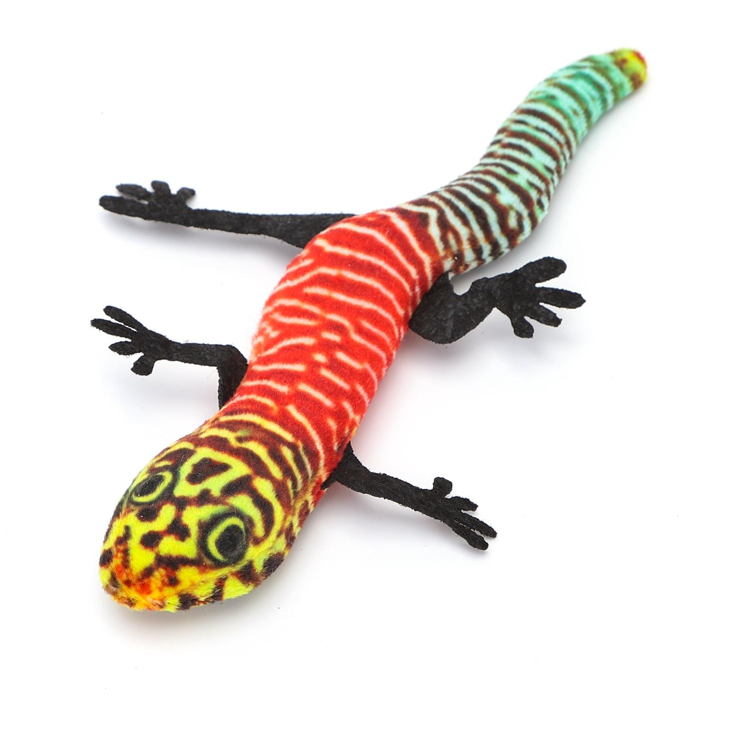 Small Gecko Toys