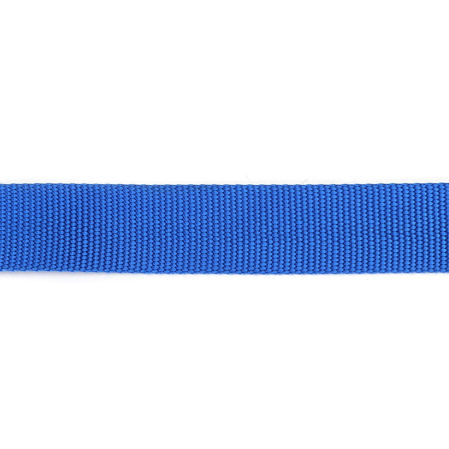 Imitation nylon handle