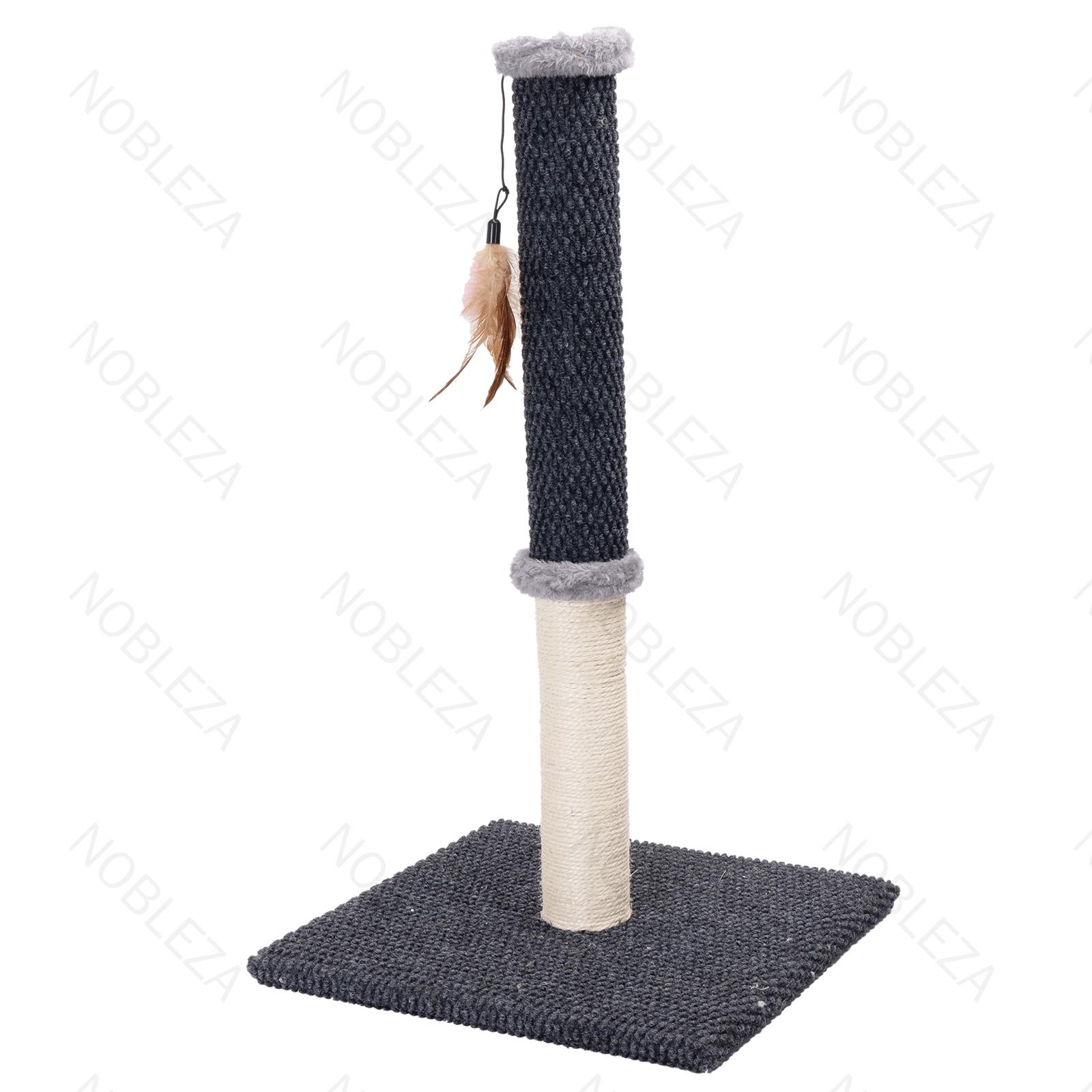 Cat tree L35*W35*H66.5cm