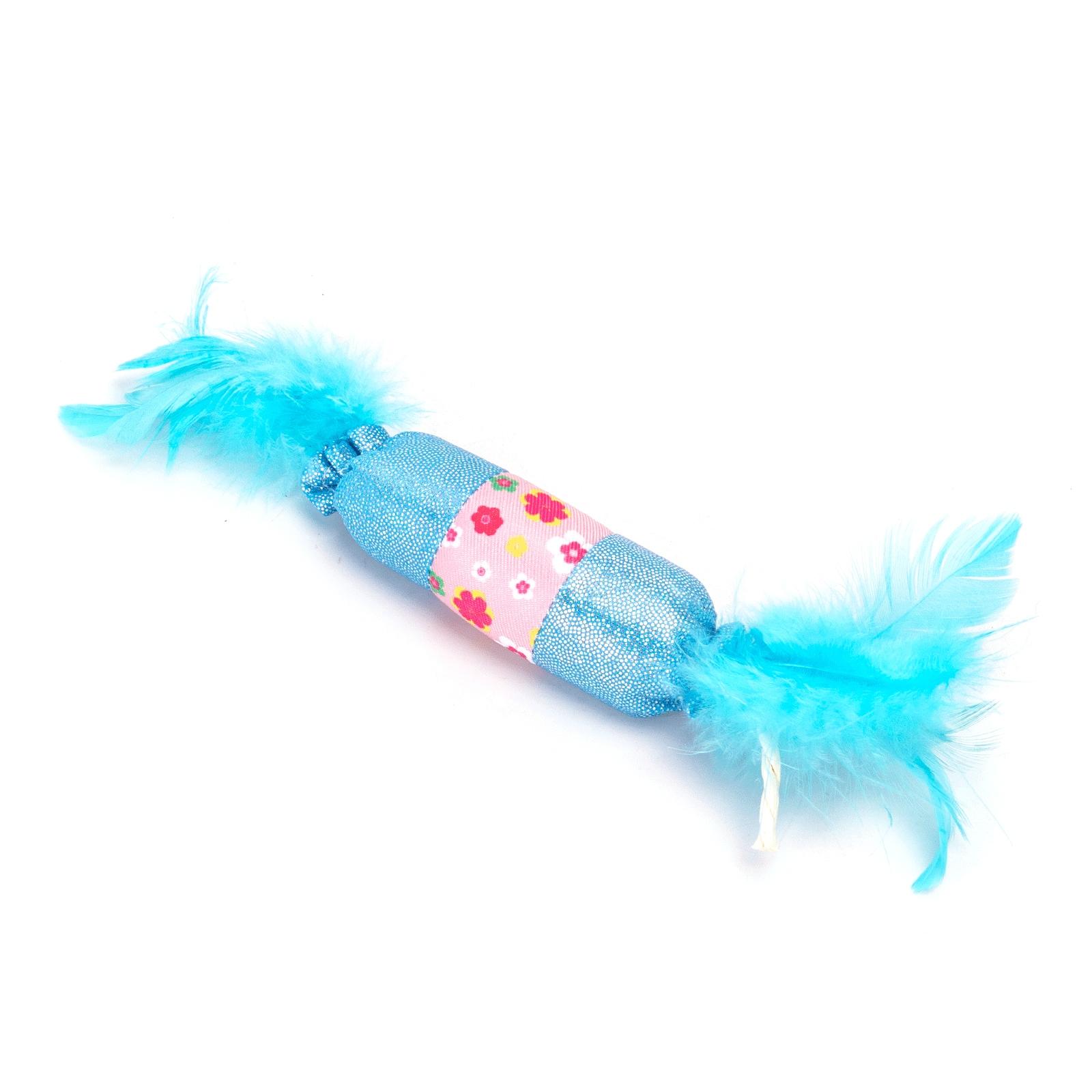 Catnip cat toy