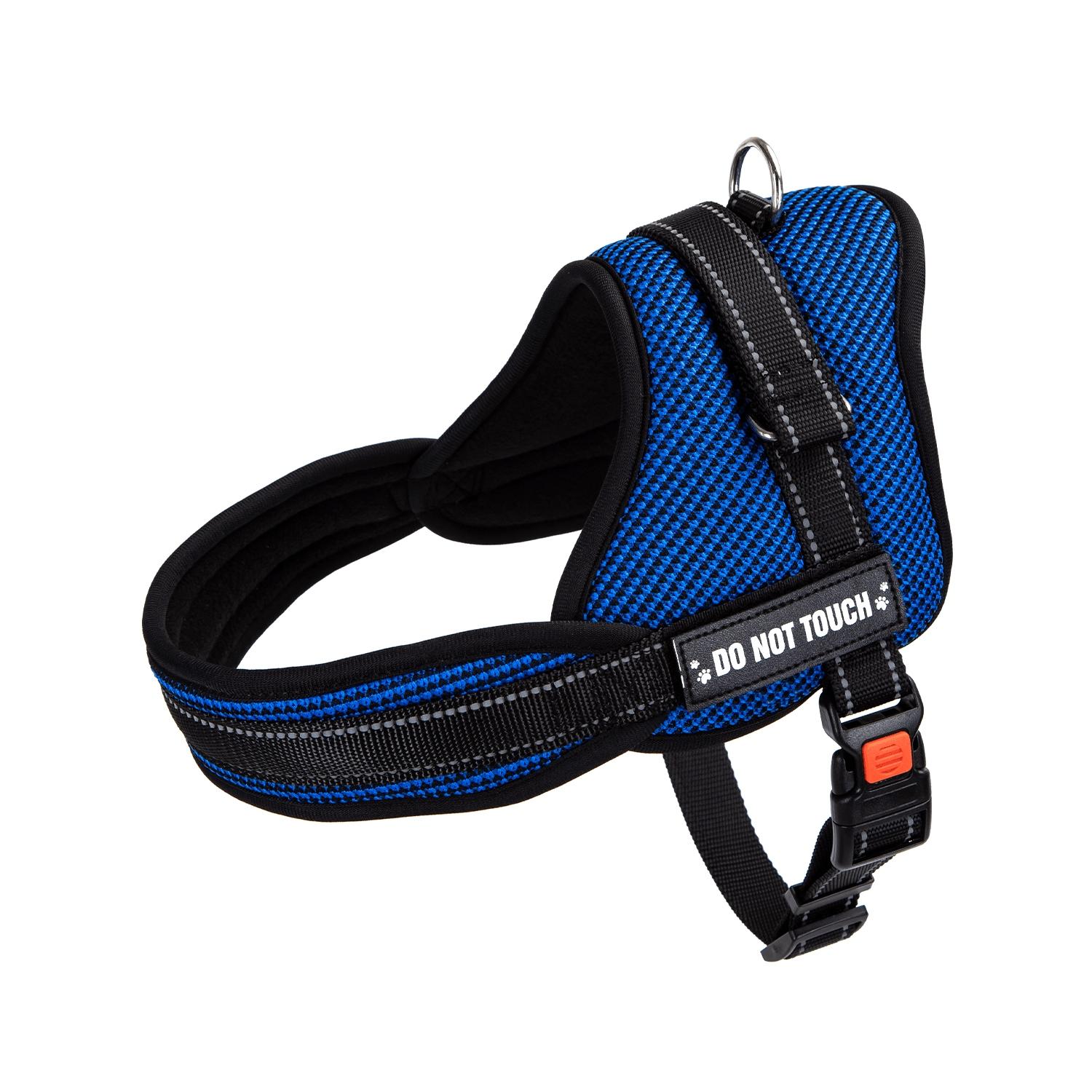 Dog harness