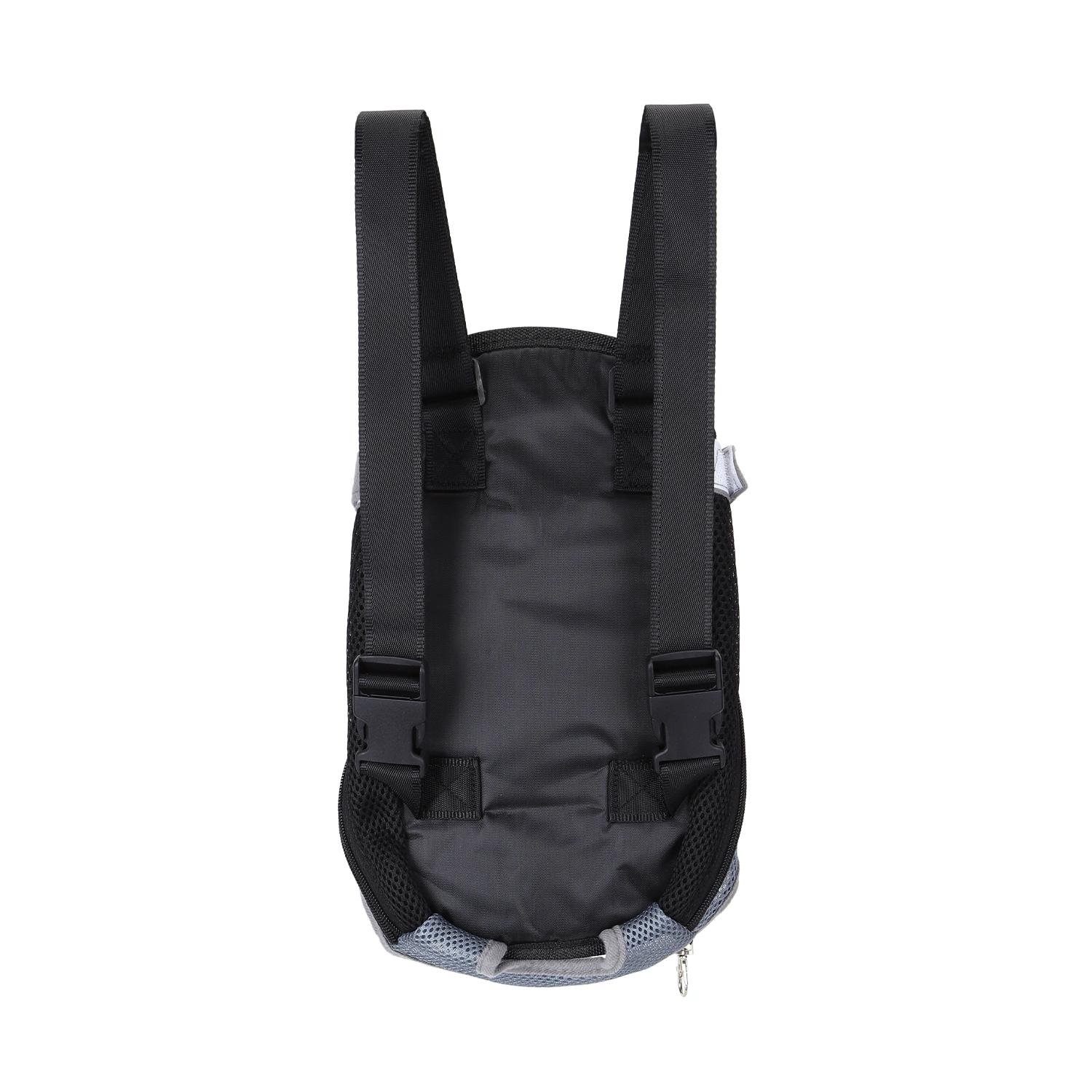 Outcrop backpack S gray