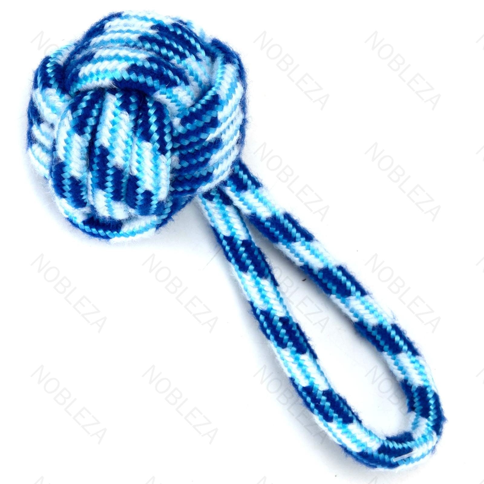 Cotton rope dog toy