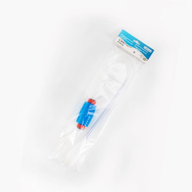 Aquarium siphon vacuum