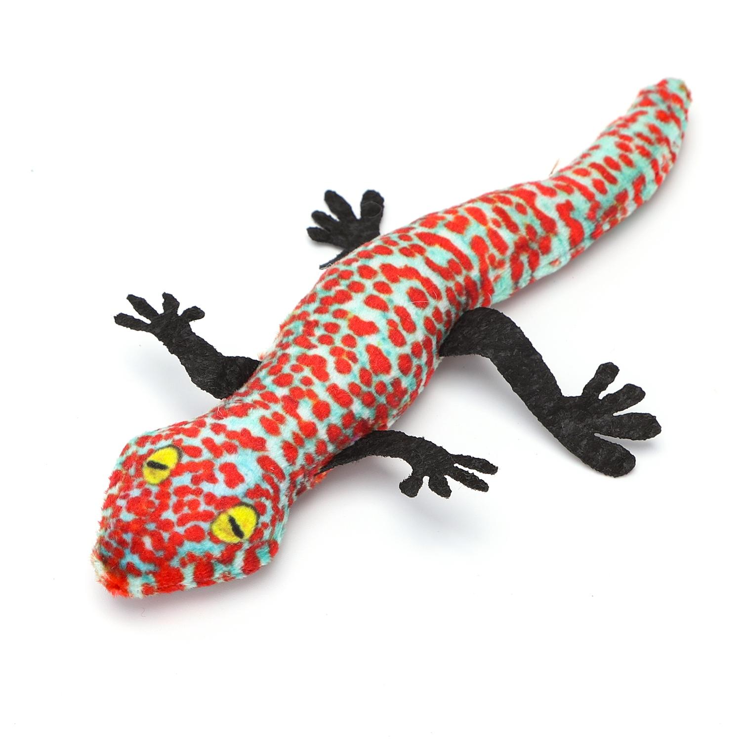 Small Gecko Toys