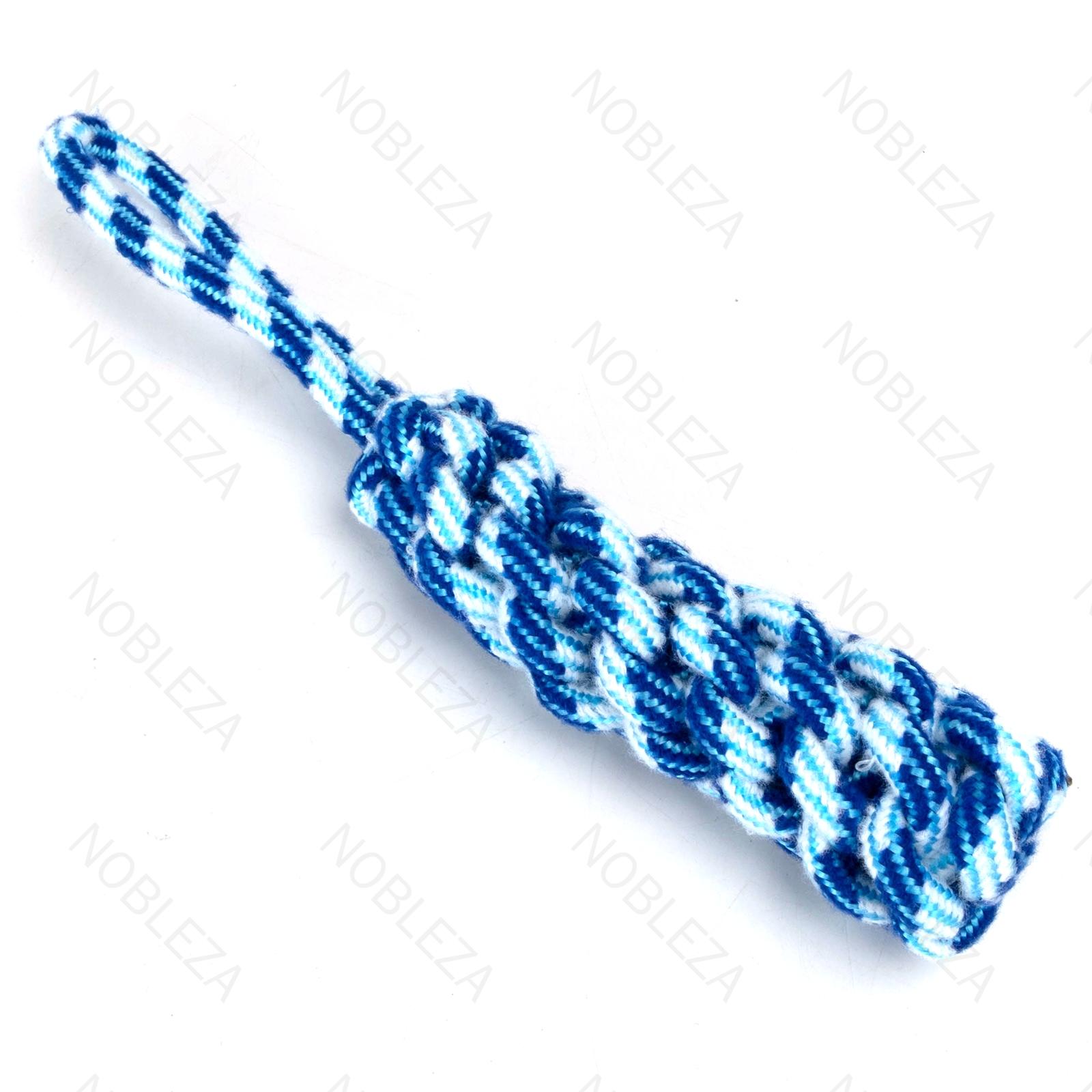 Cotton rope dog toy