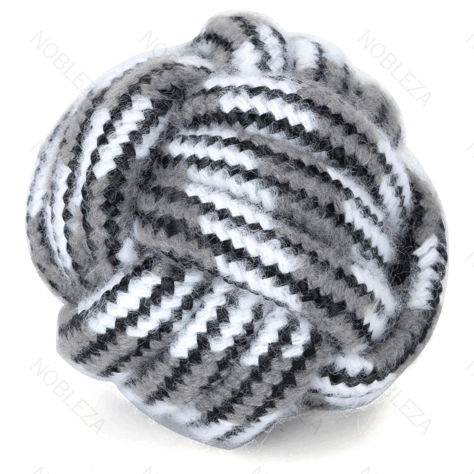 Cotton rope dog toy