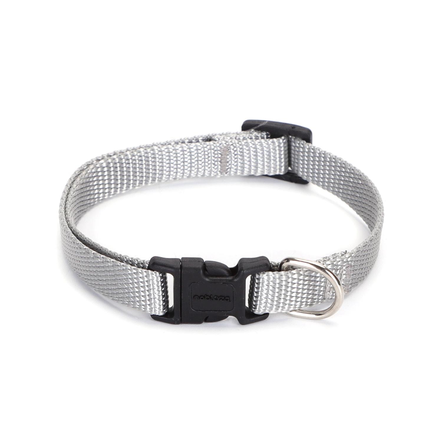 Imitated Nylon Collar