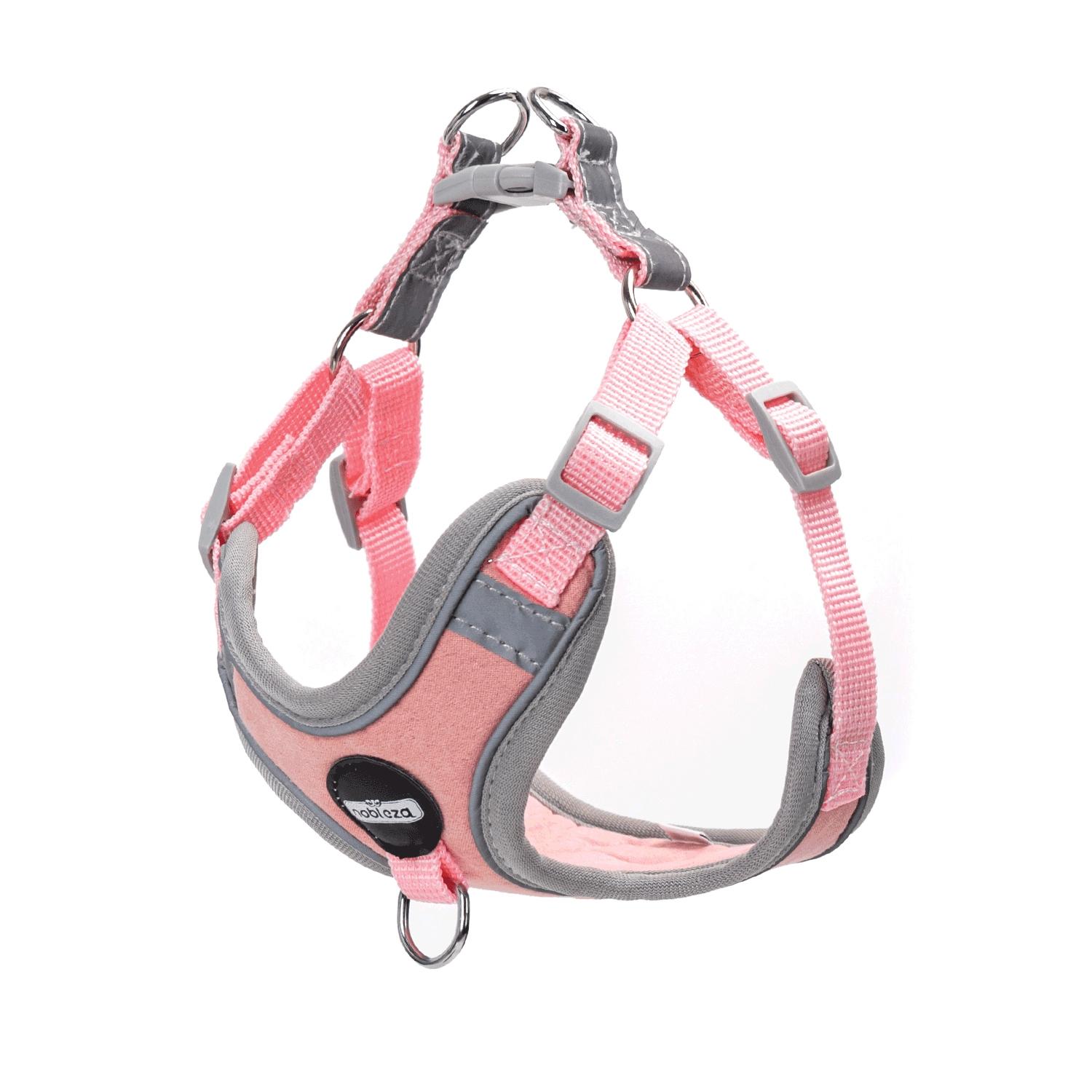 Dog harness