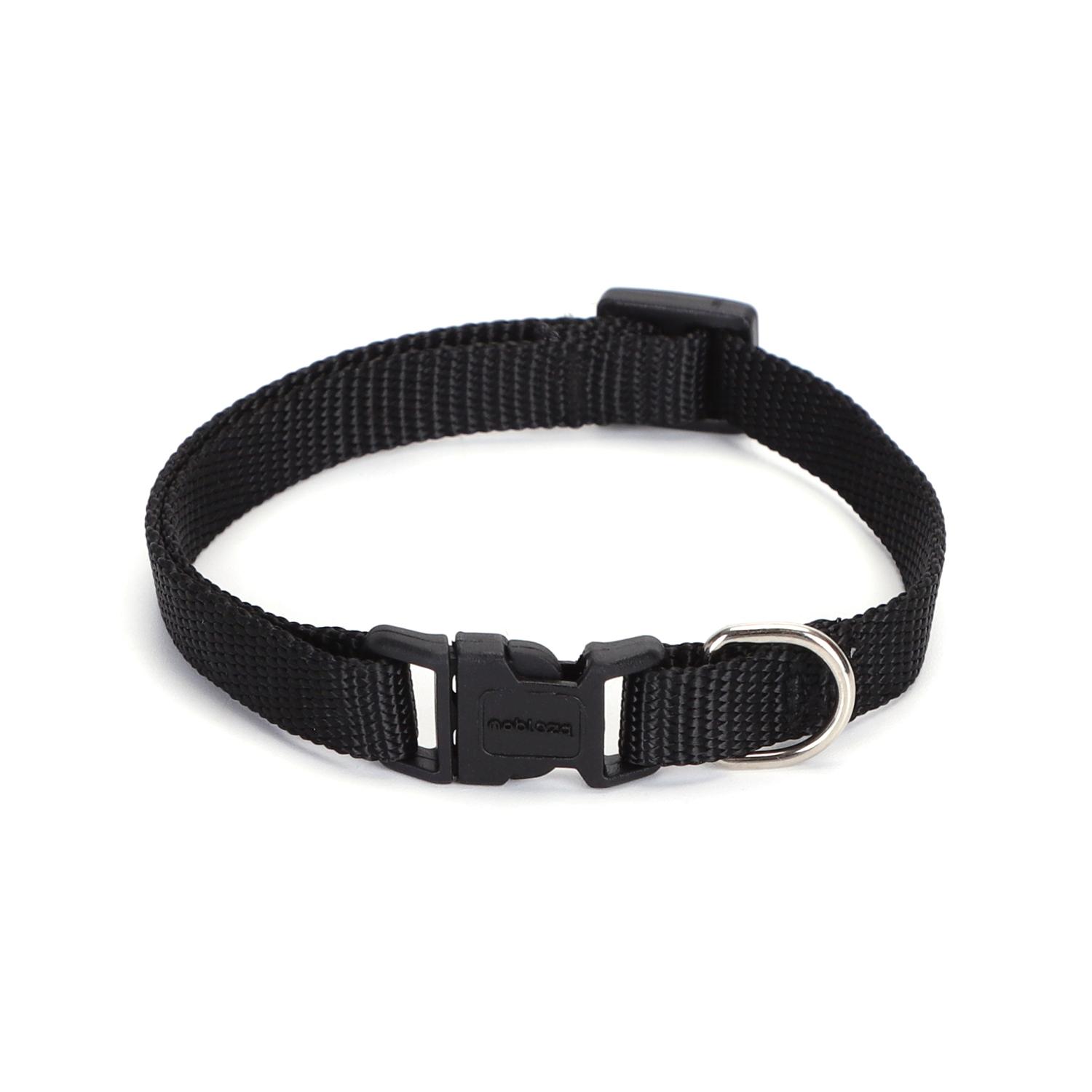 Imitated Nylon Collar