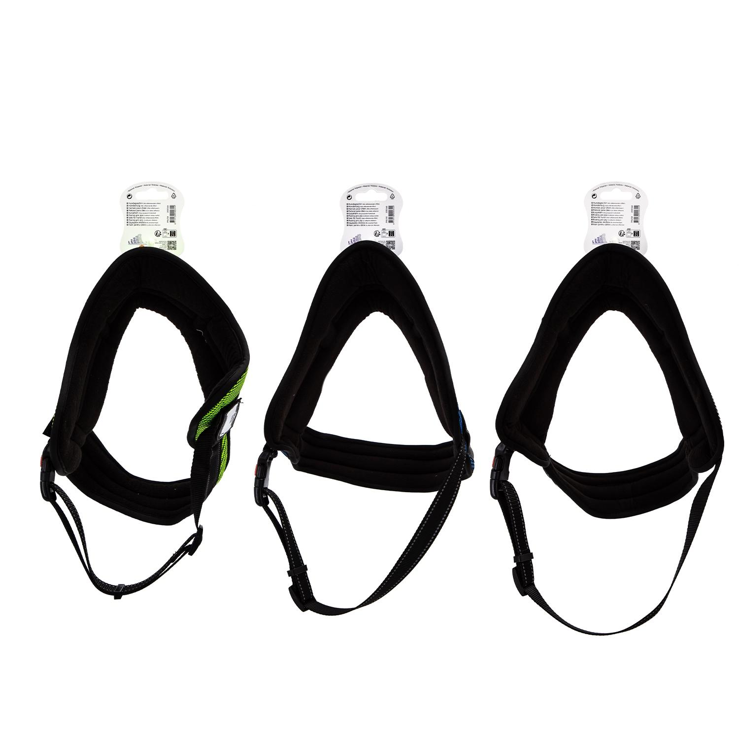 Dog harness