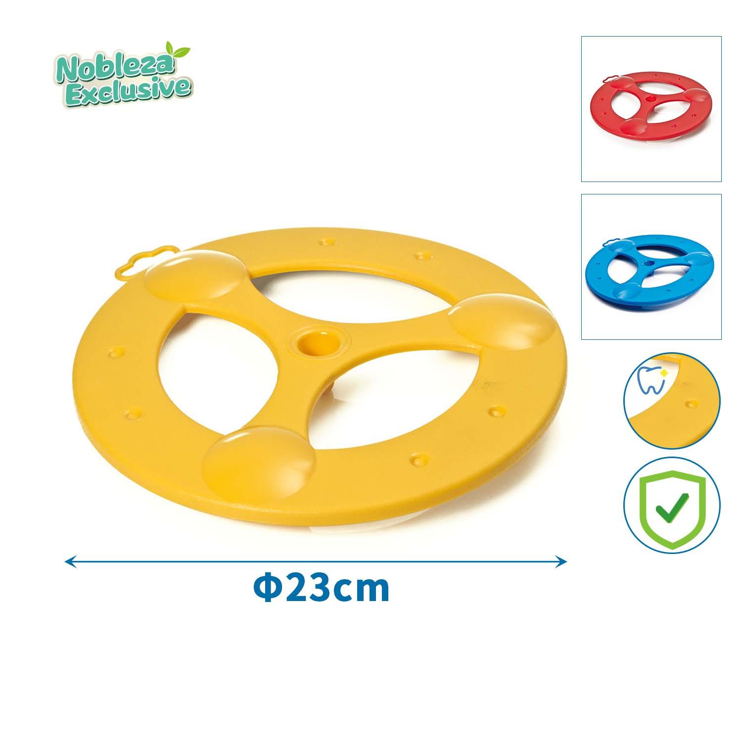 Nobleza Exclusive zabawka dla psa Frisbee