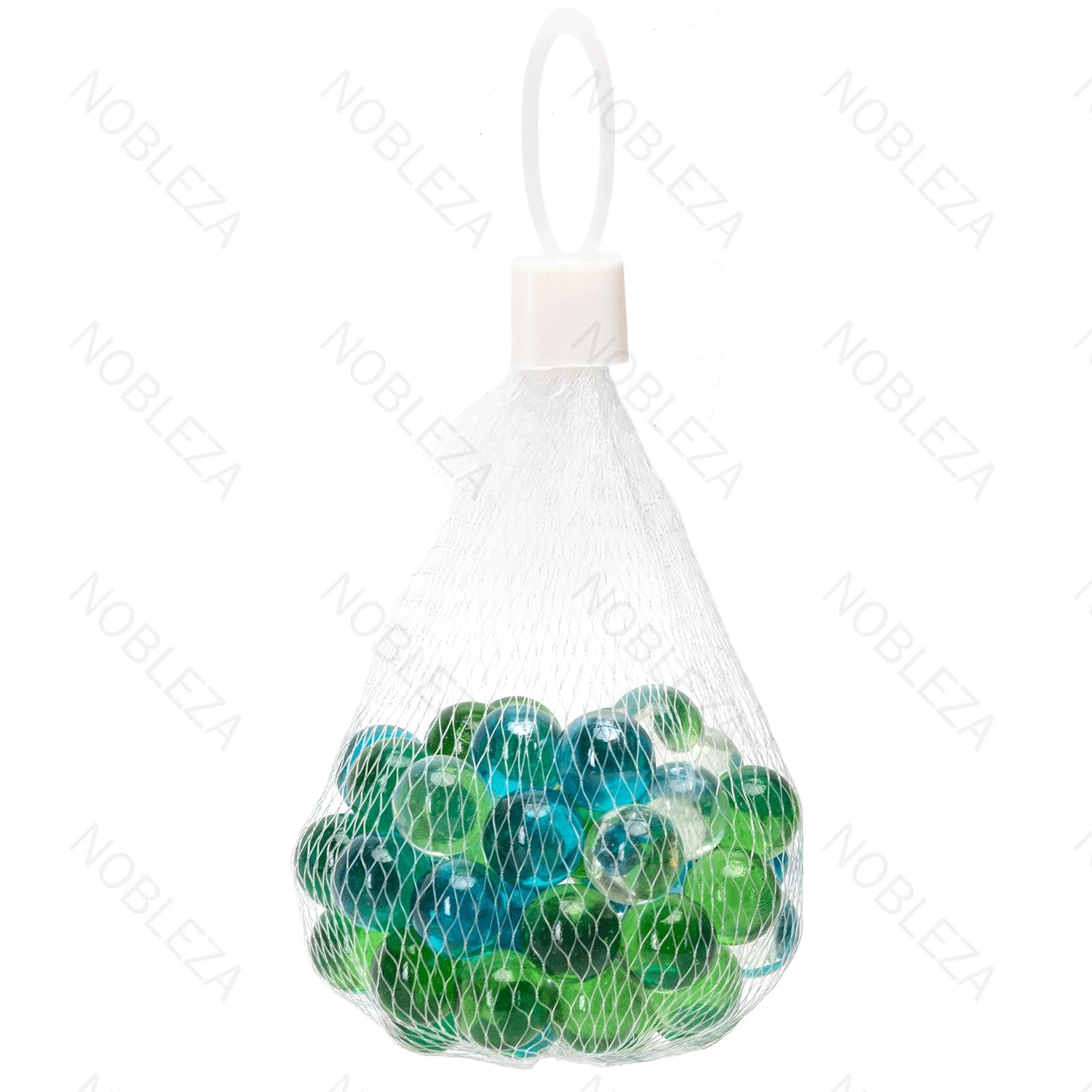 Glass Marble
Blue/Green/White 1.6cm