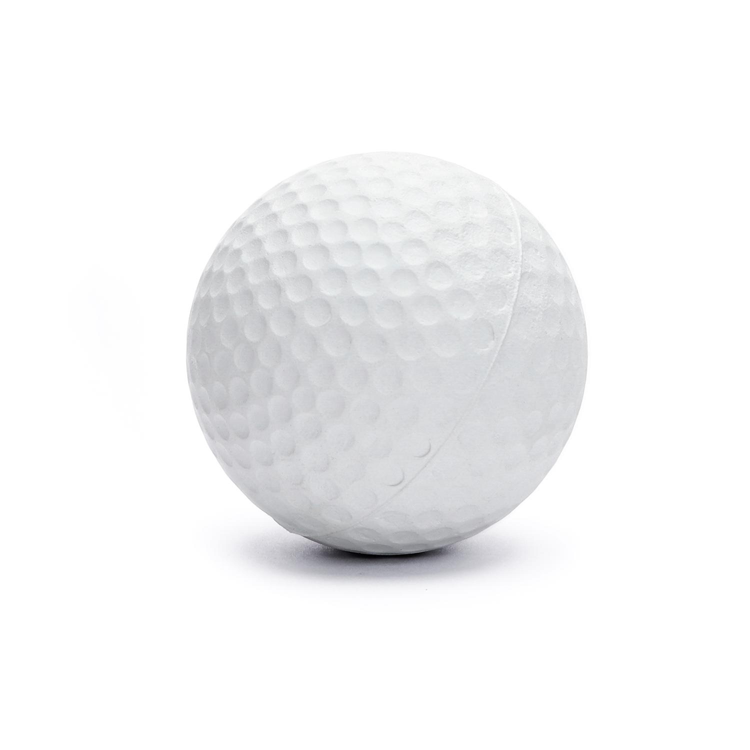 Rubber Foam Golf Ball