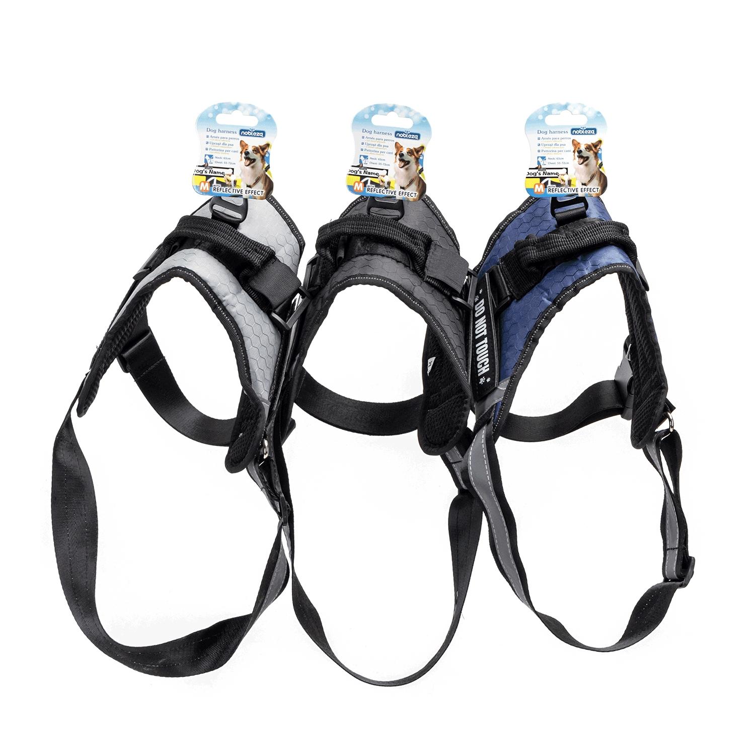 Dog harness