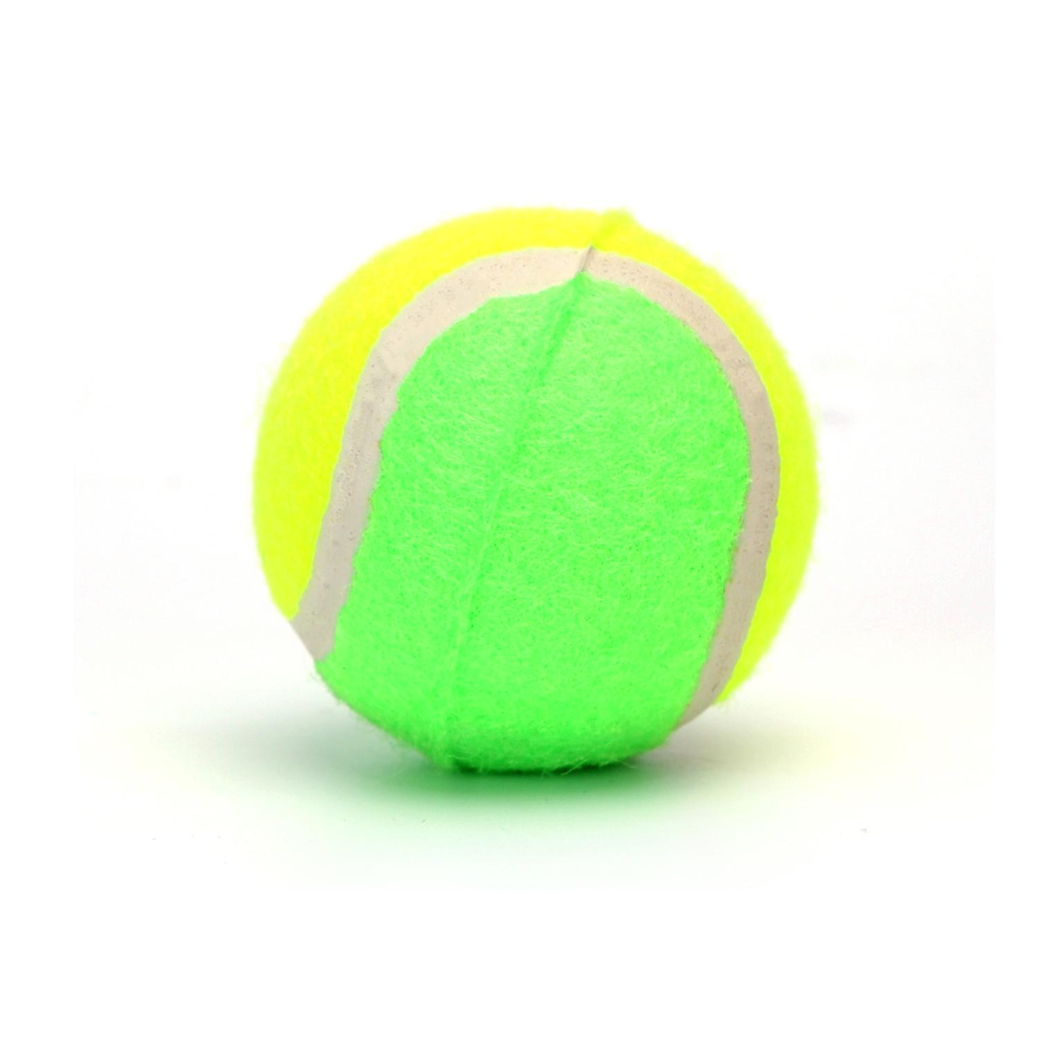 Rubber Foam Tennis Ball