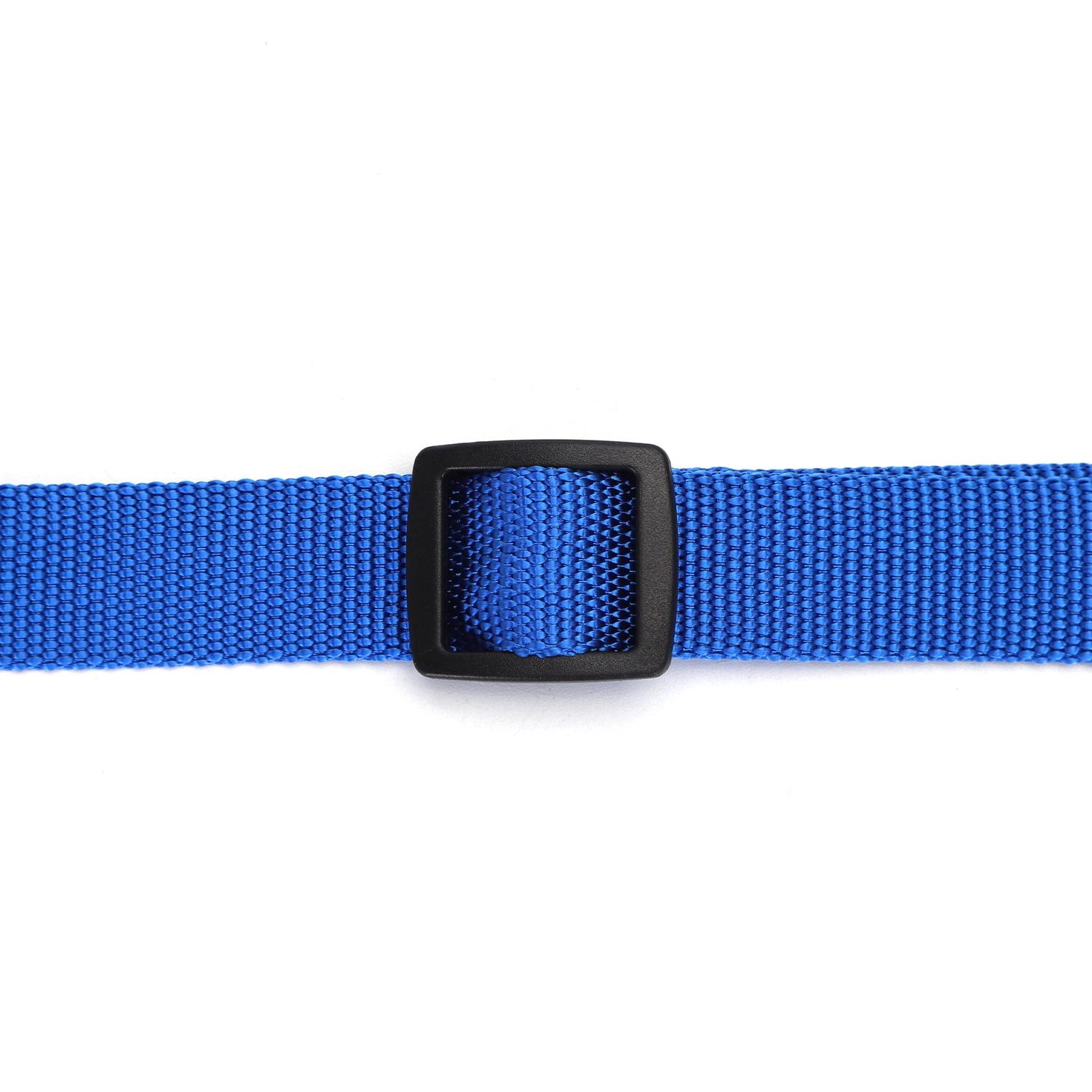 Imitated Nylon Collar