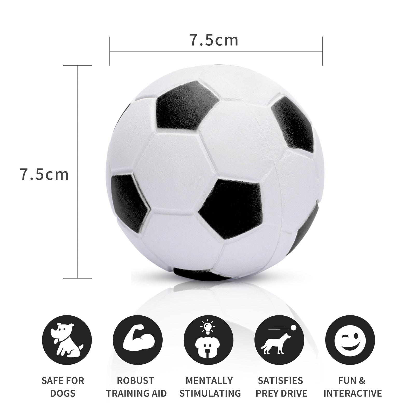 Rubber Foamed Football