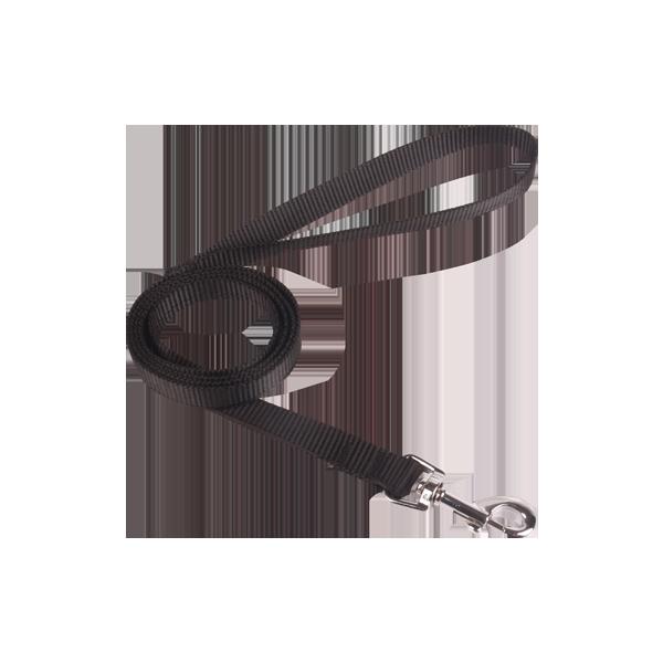 Plain imitation nylon leash