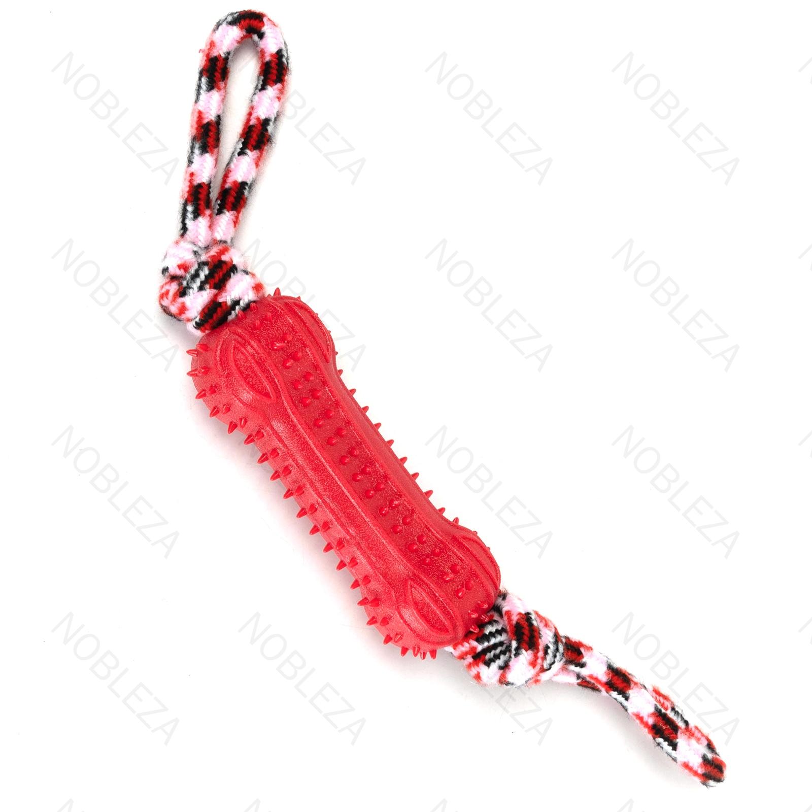 Cotton rope dog toy