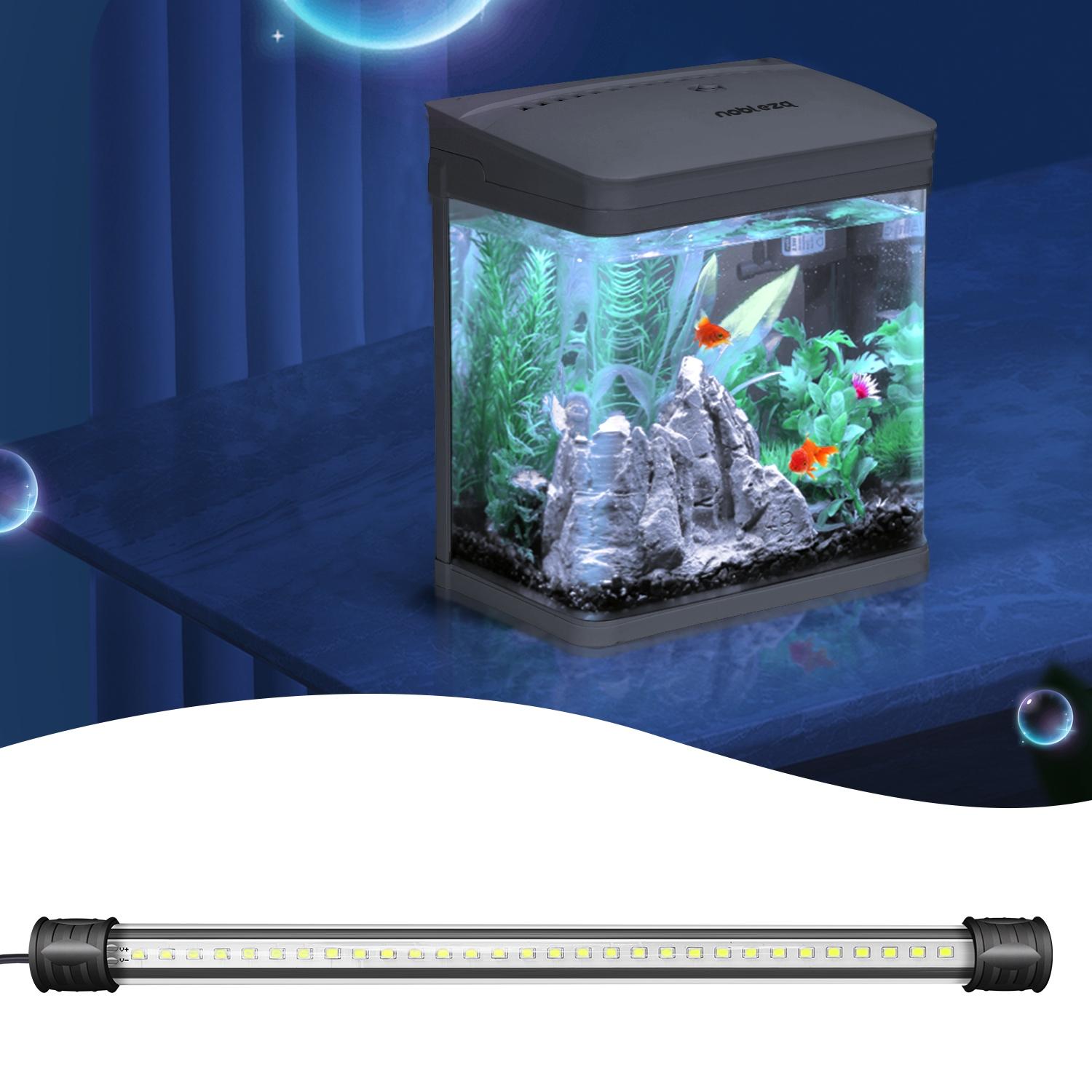 Led aquarium white light 1.5w