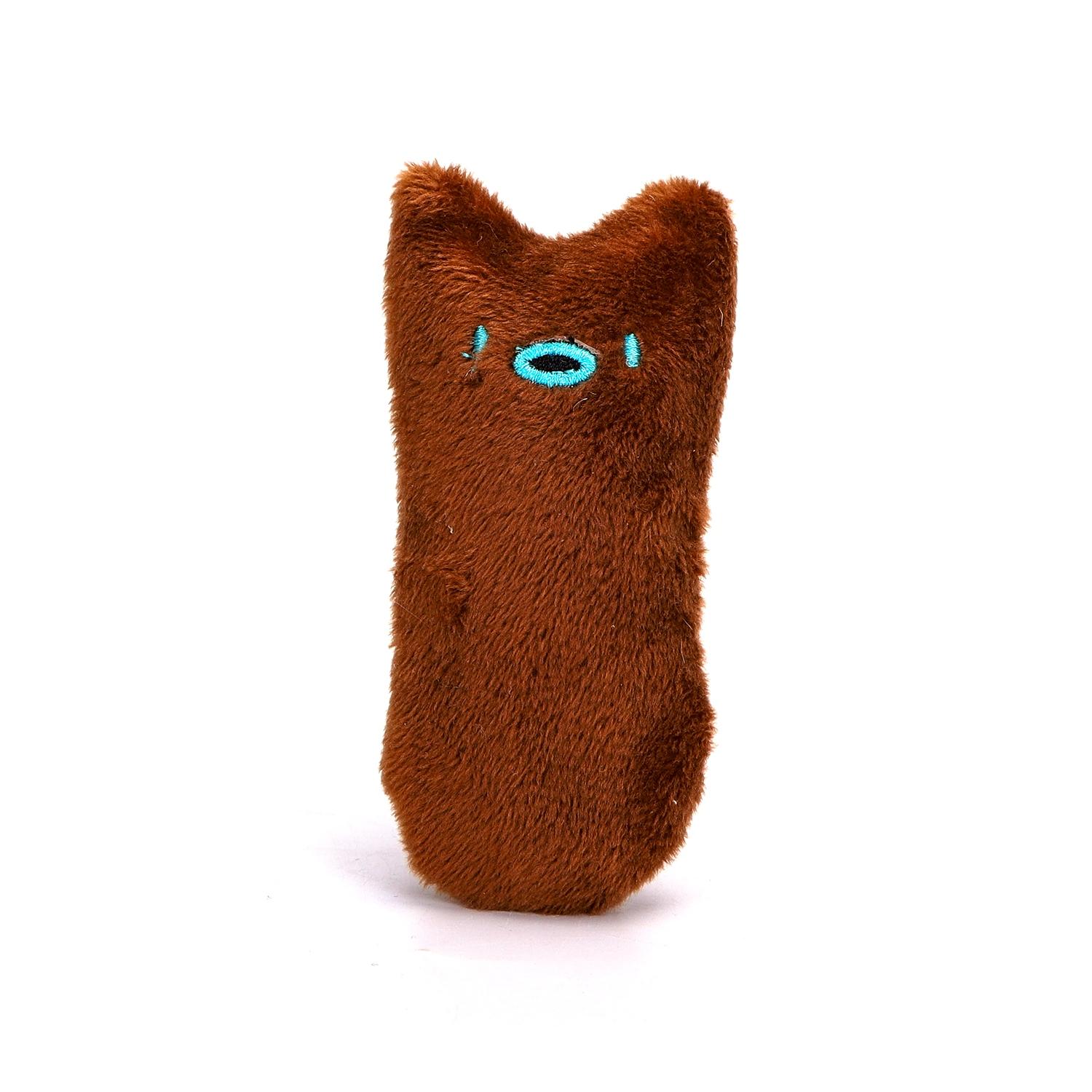 Cat catnip toy