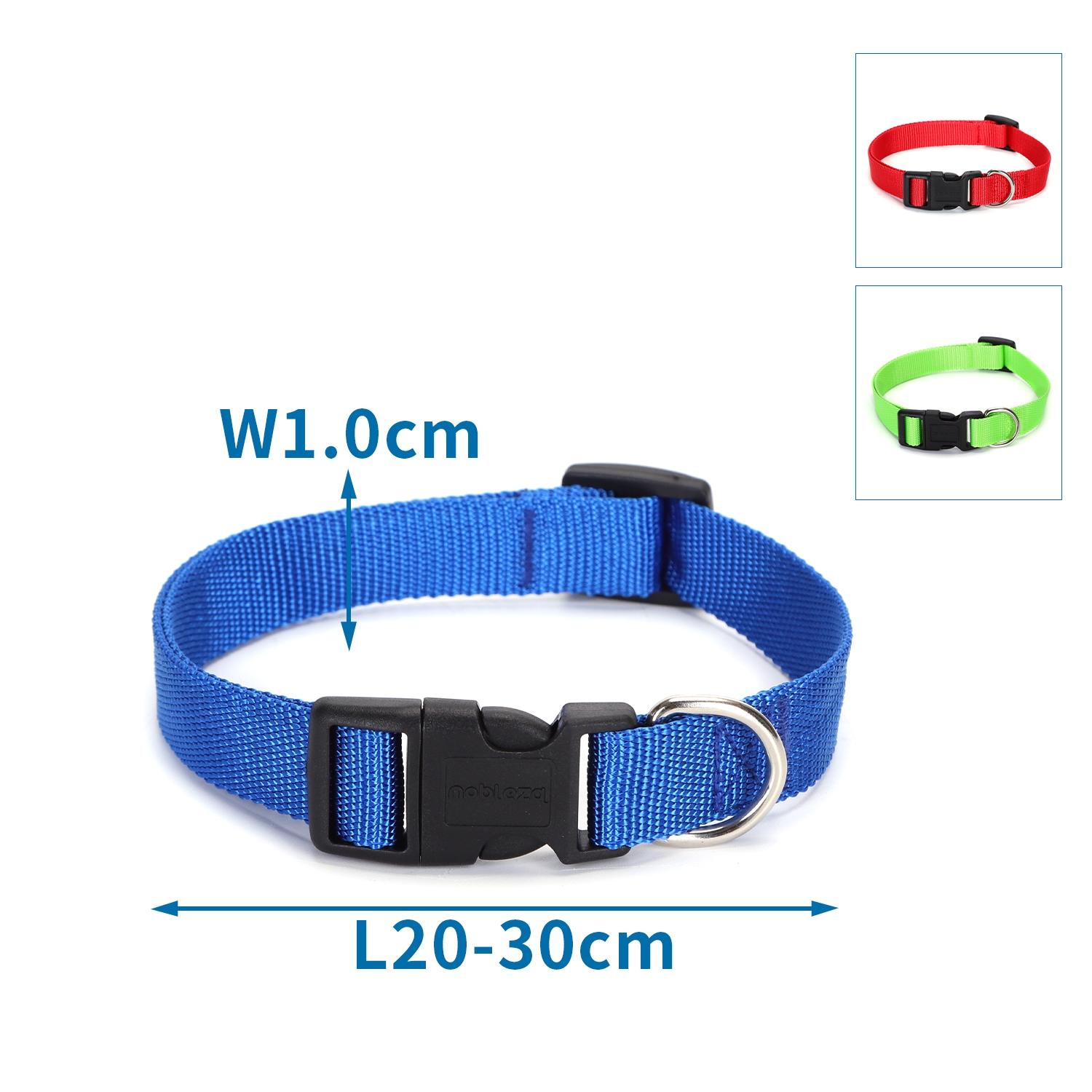 Imitated Nylon Collar