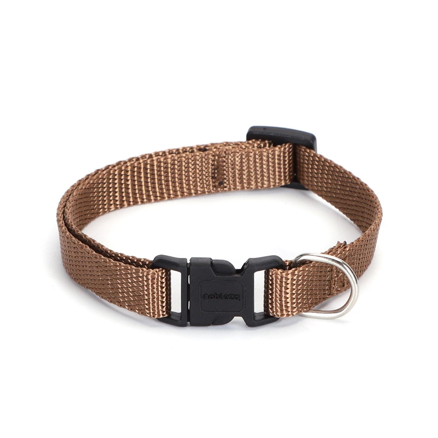 Imitated Nylon Collar