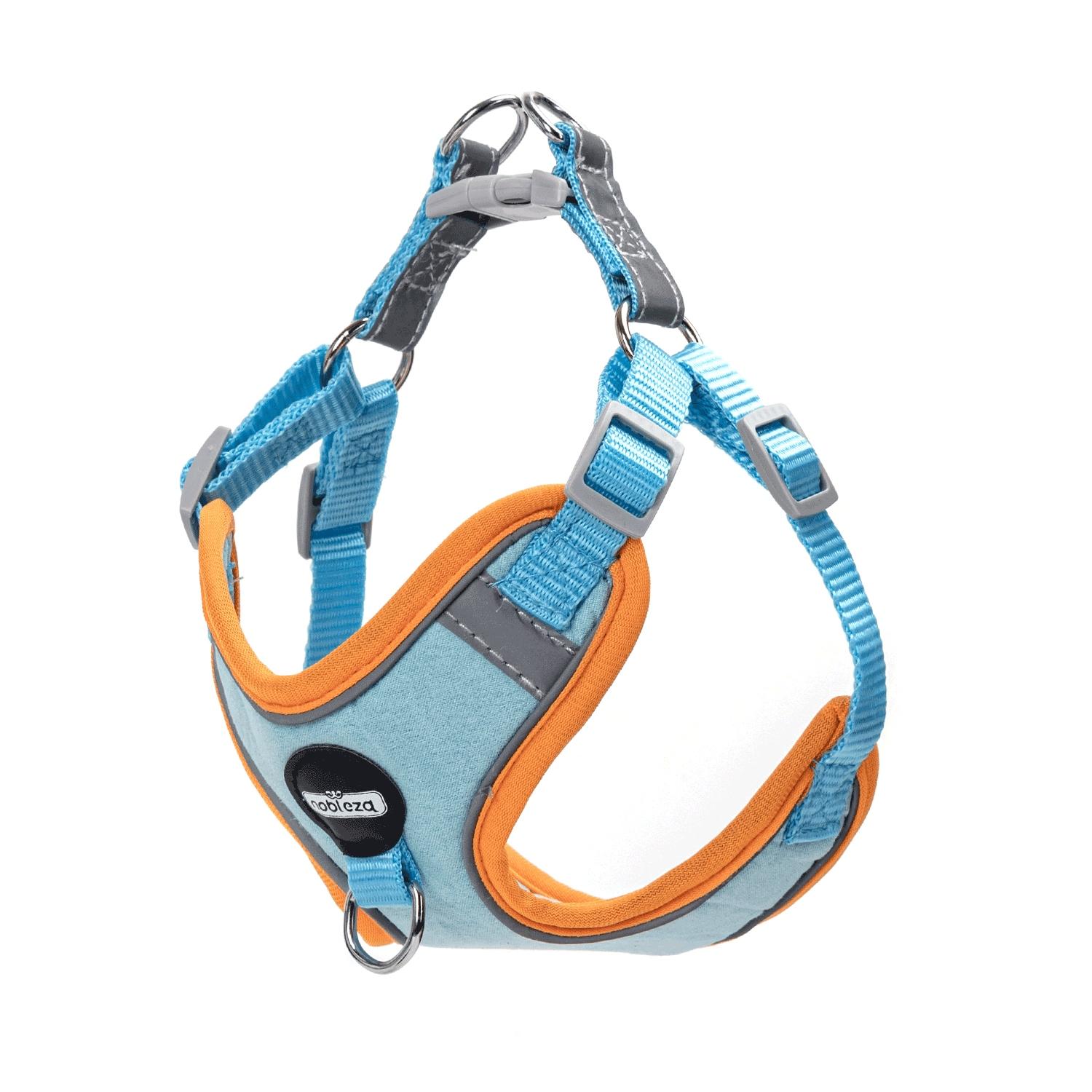 Dog harness