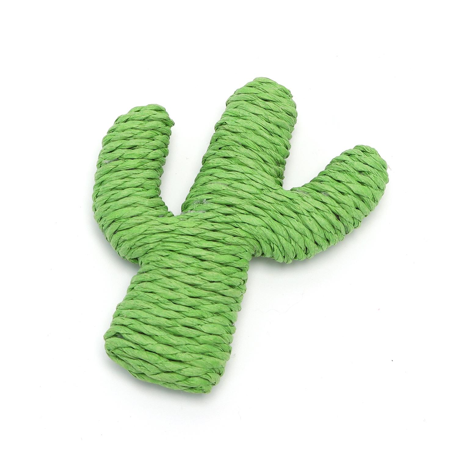 Cactus Toy