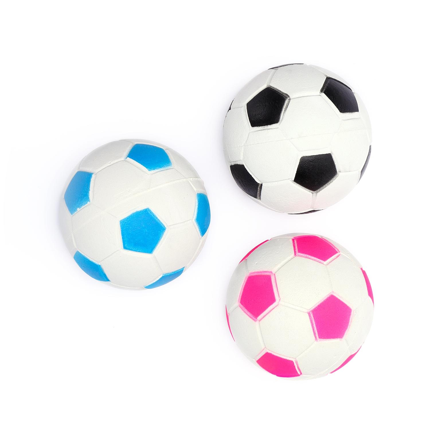 Rubber Foamed Football