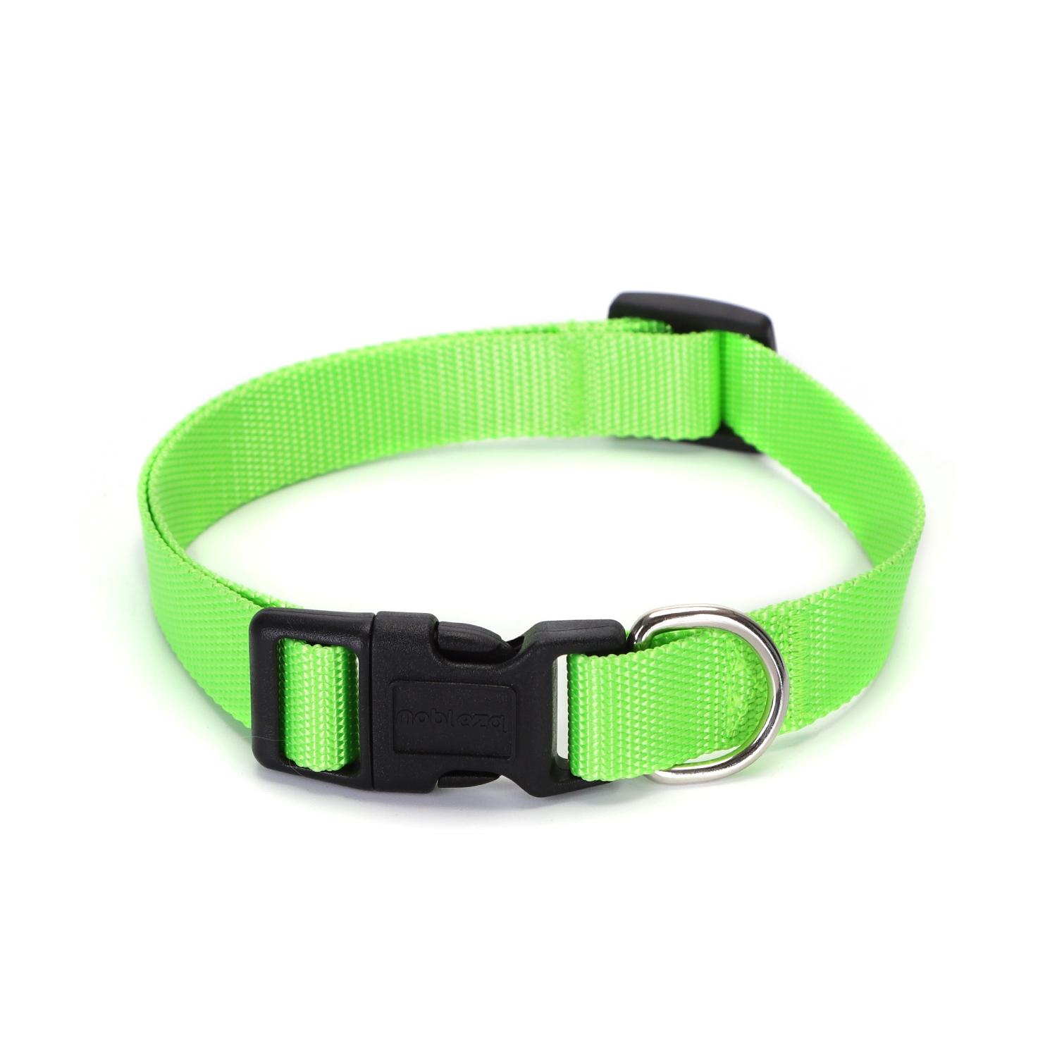 Imitated Nylon Collar