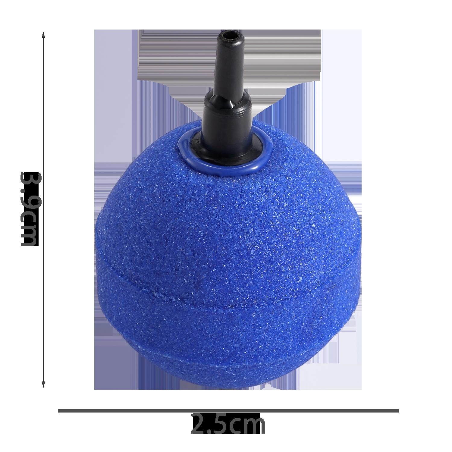 Blue Conch Airstone