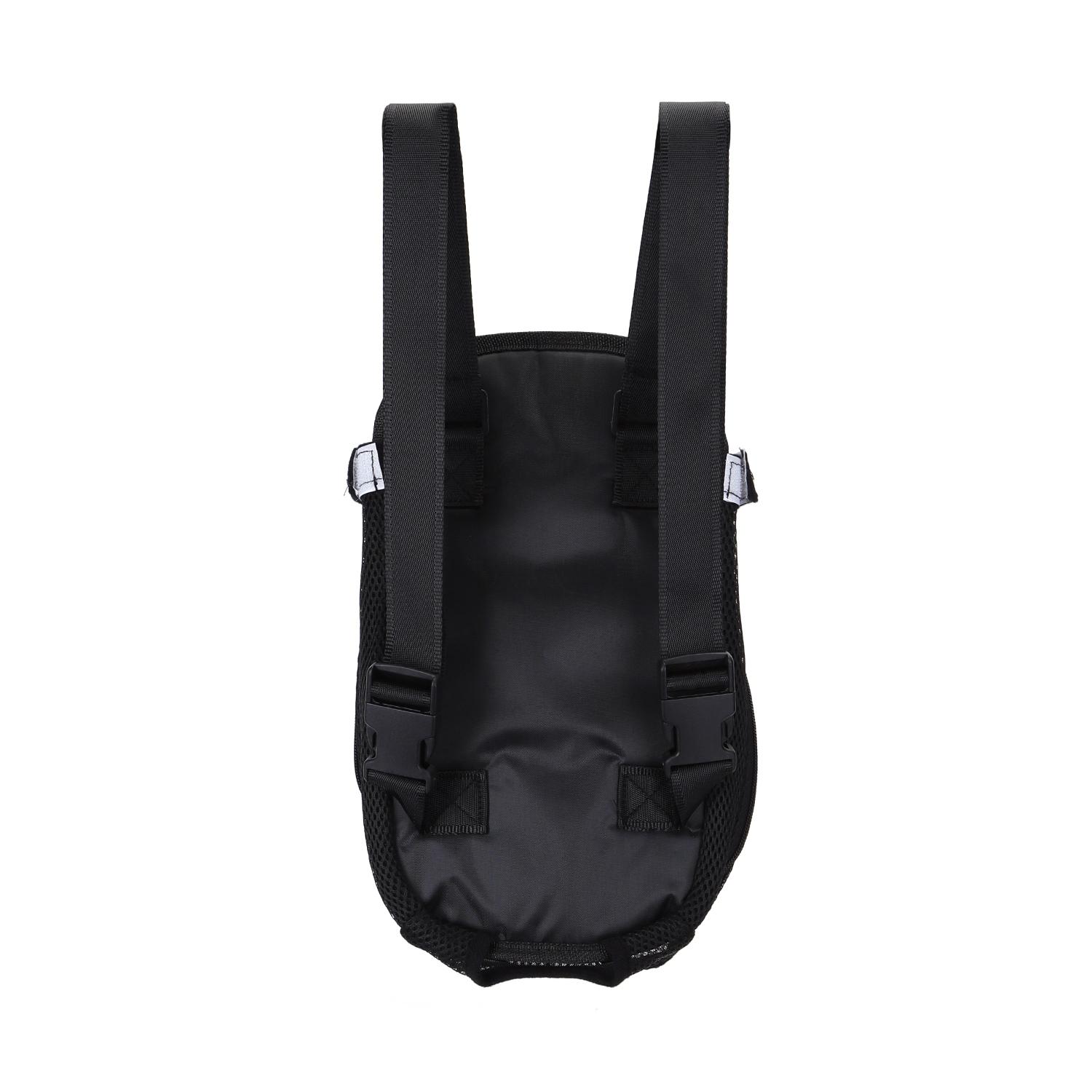 Outcrop backpack M black