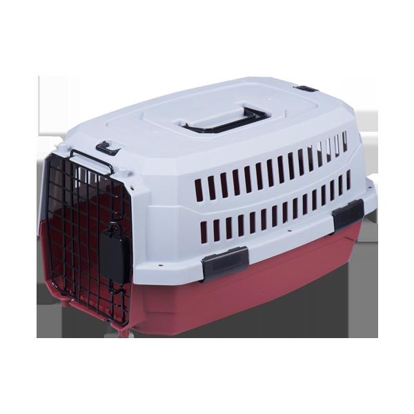 Airline pet carrier