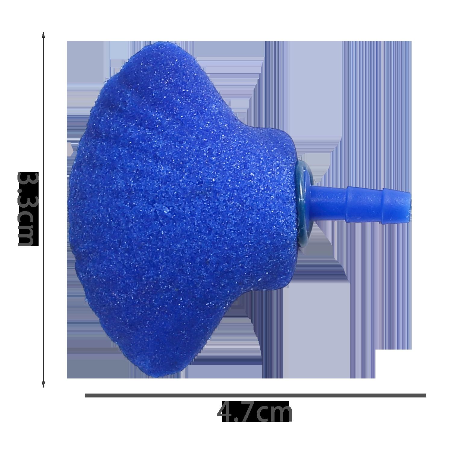 Blue Conch Airstone