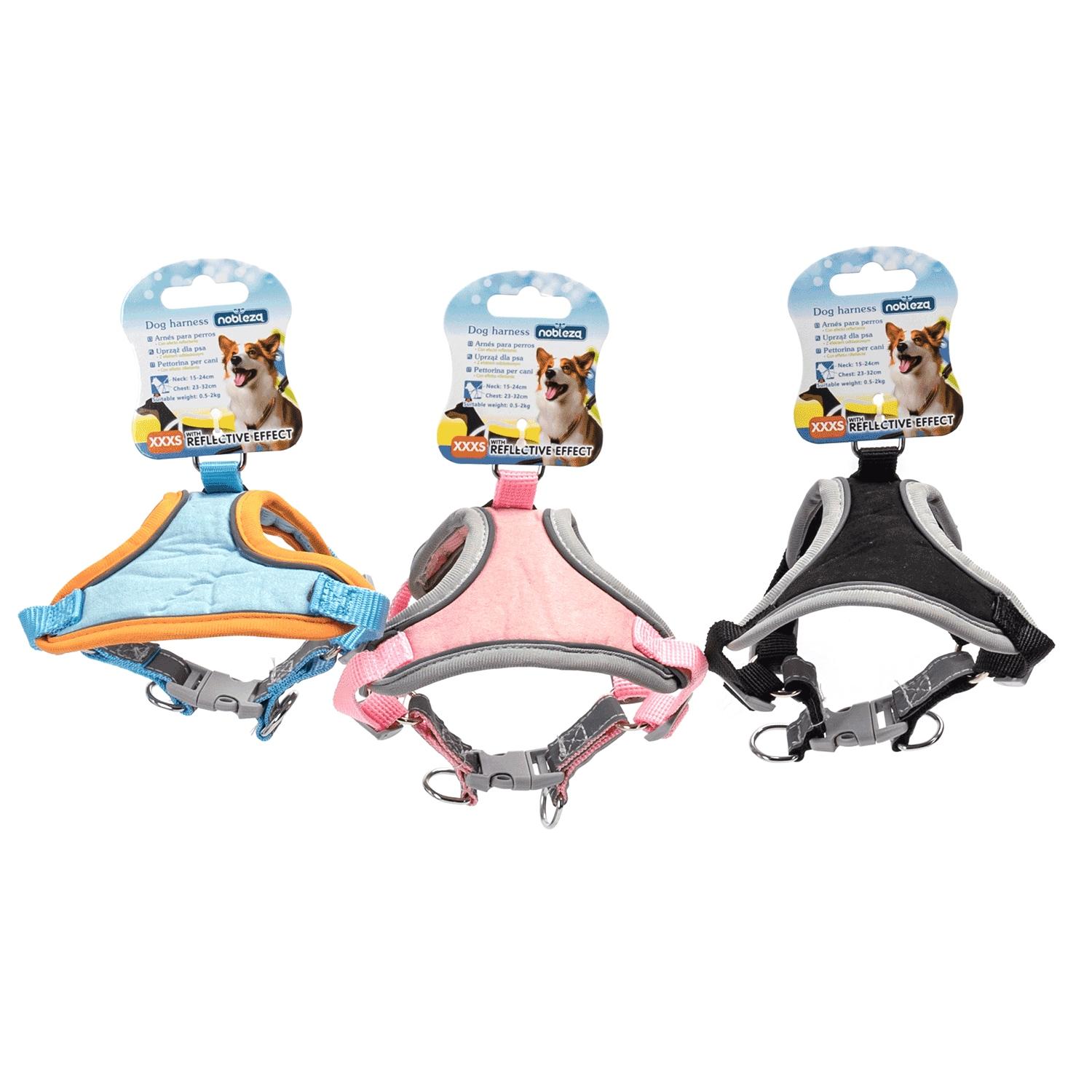 Dog harness