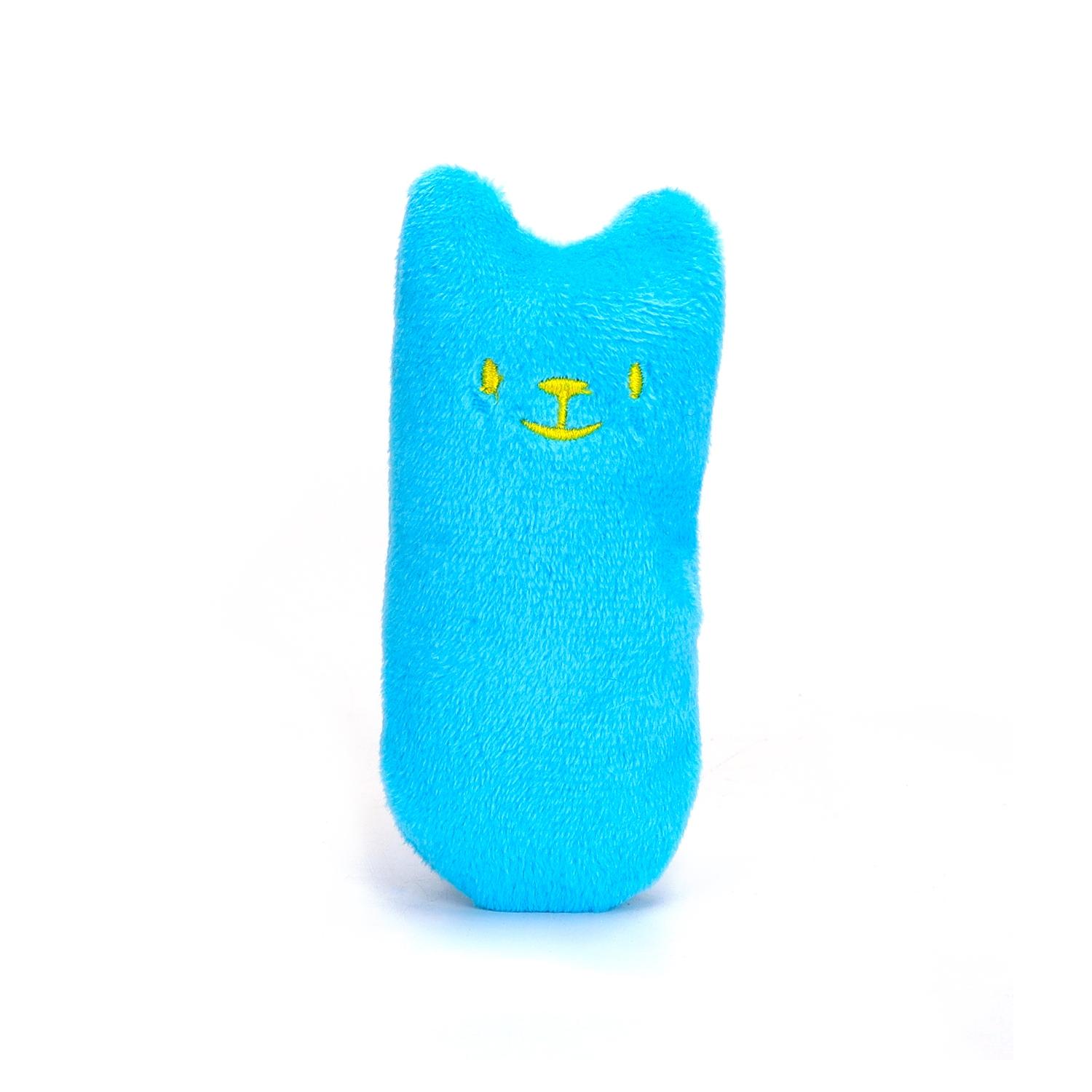 Cat catnip toy