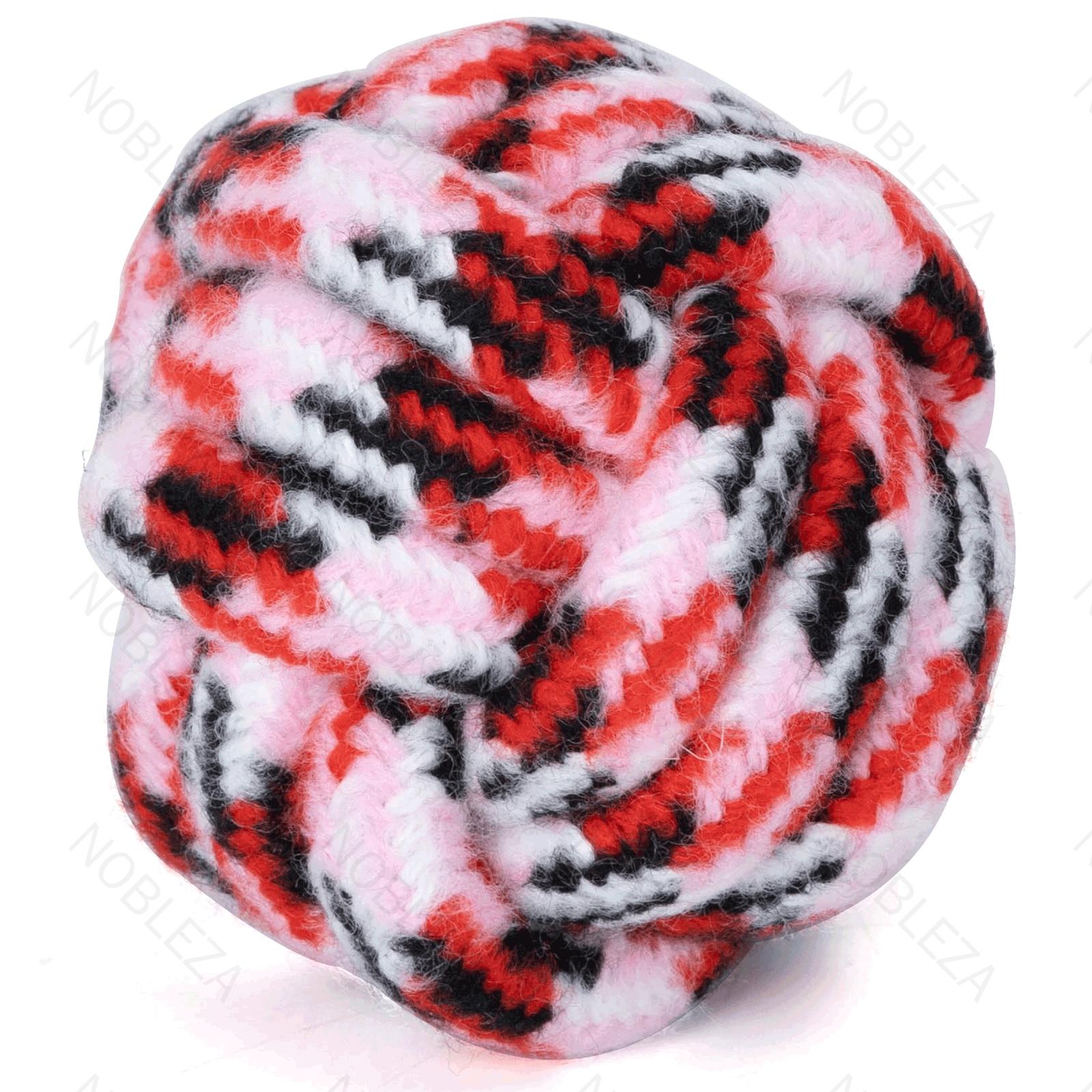 Cotton rope dog toy