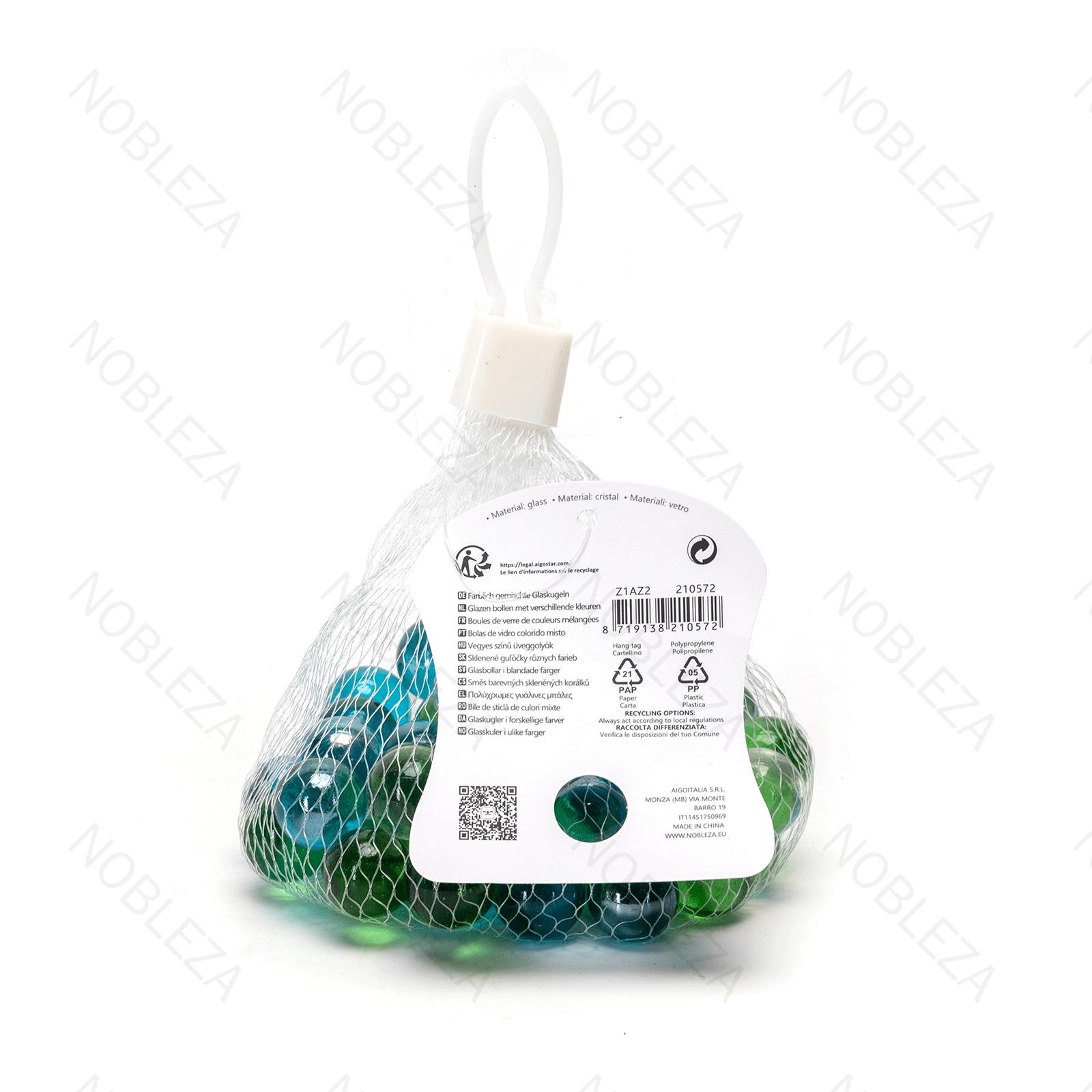 Glass Marble
Blue/Green/White 1.6cm