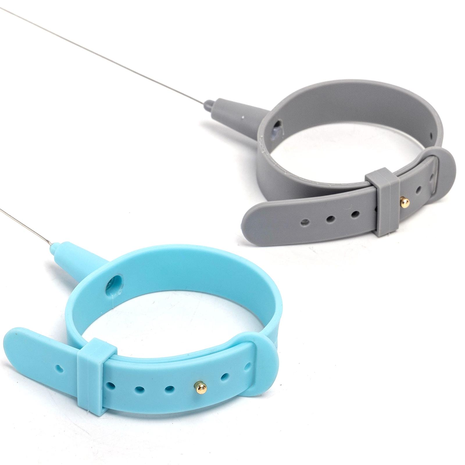 Cat toy collar