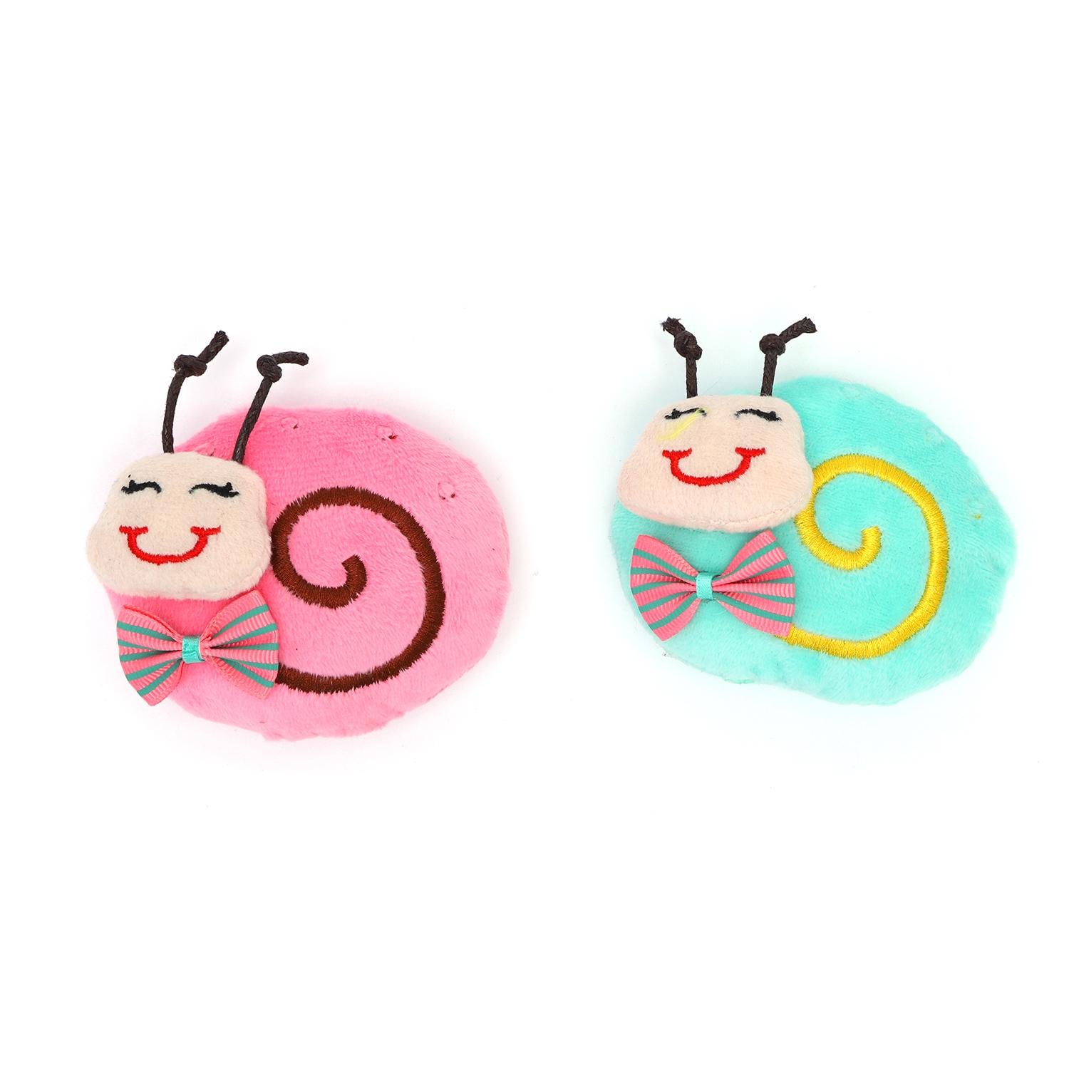 Little Snail Toys