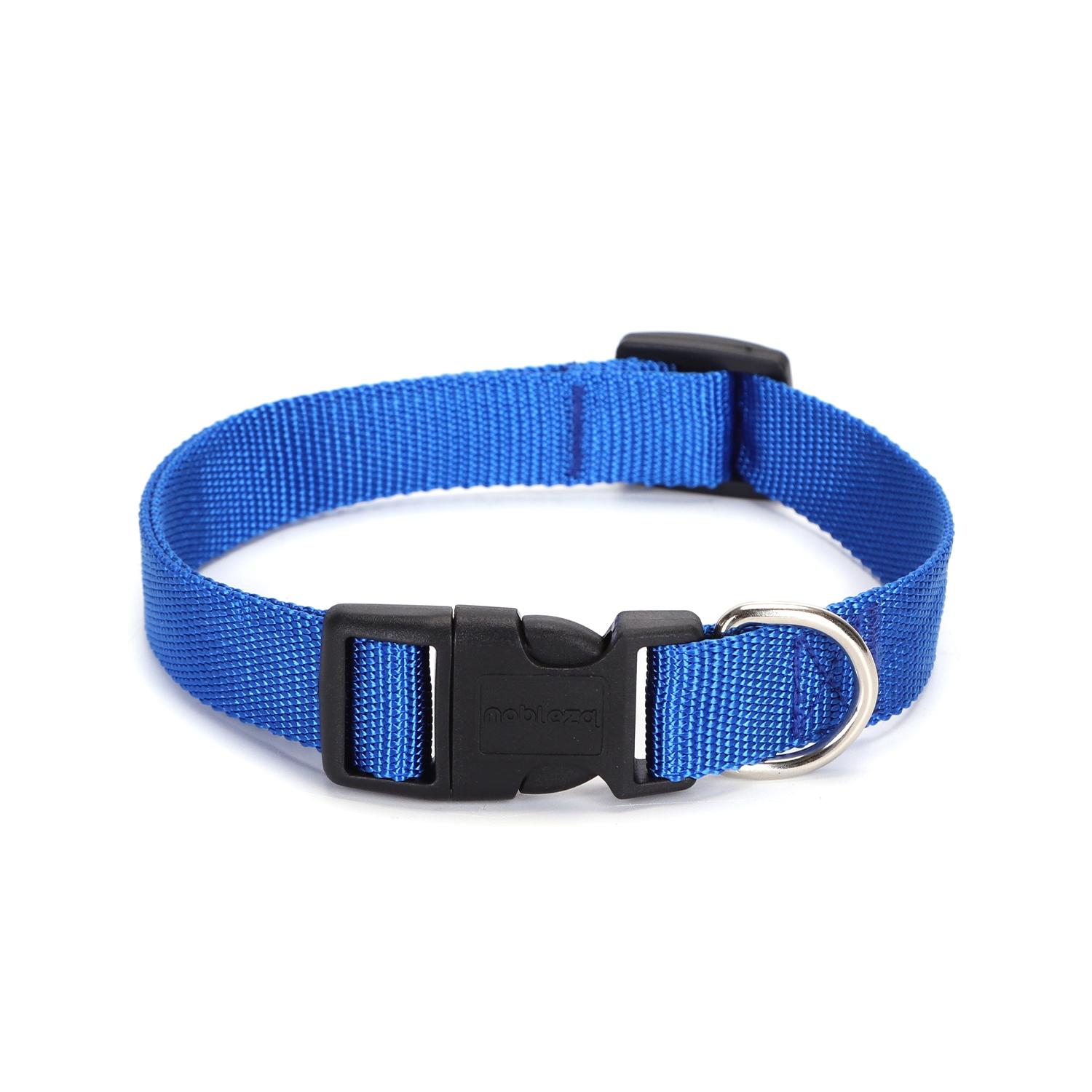 Imitated Nylon Collar