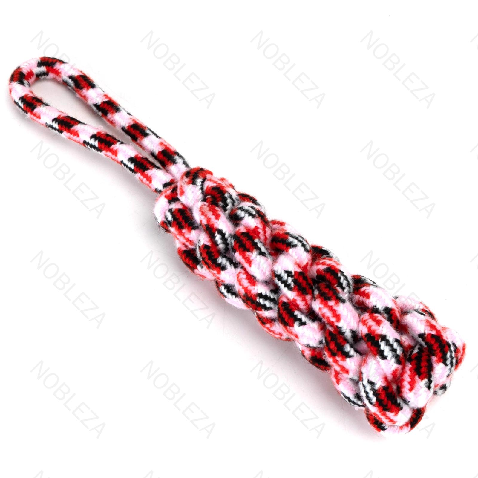 Cotton rope dog toy