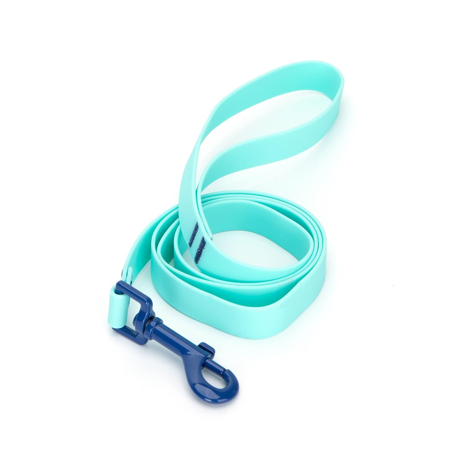 Colored  pvc leash