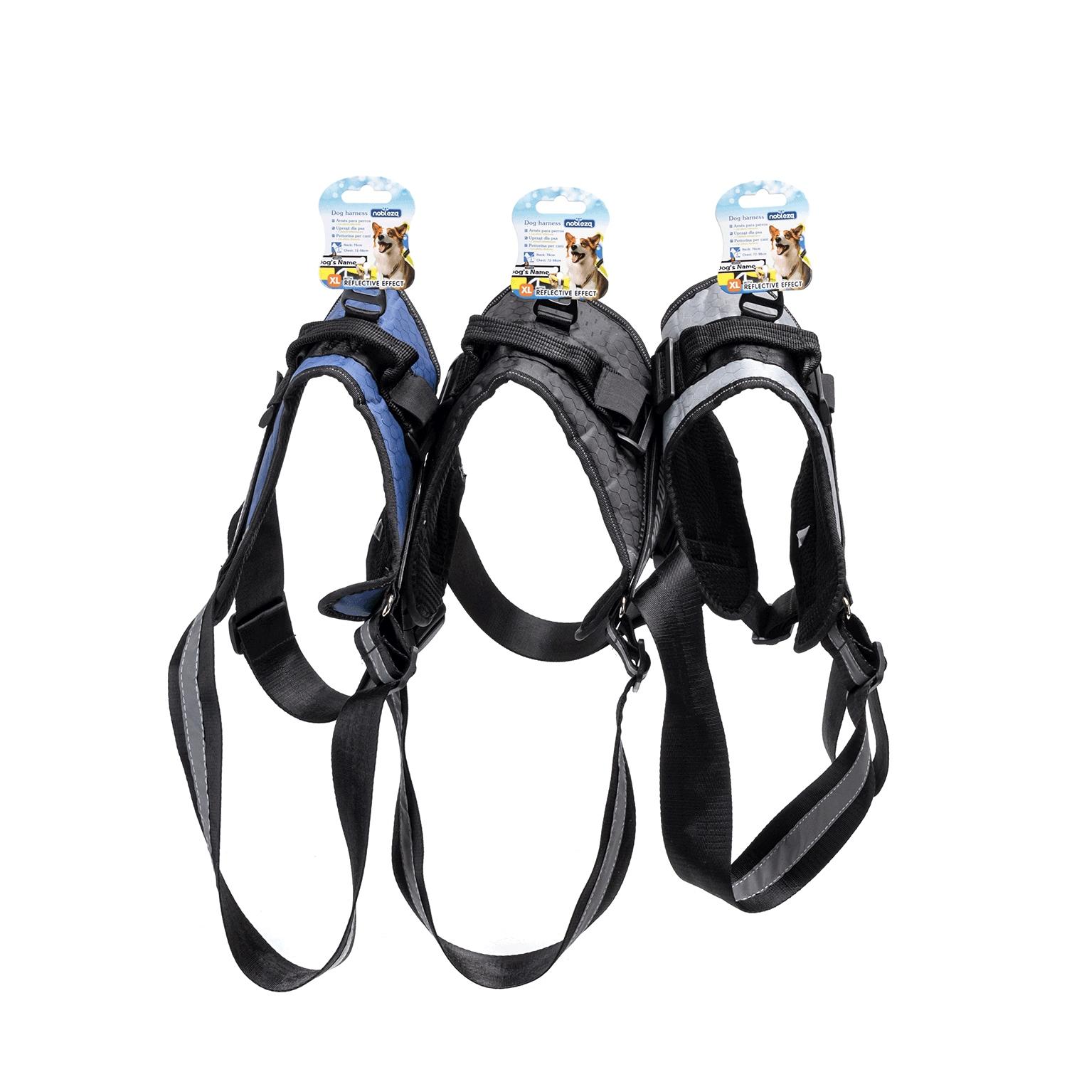 Dog harness