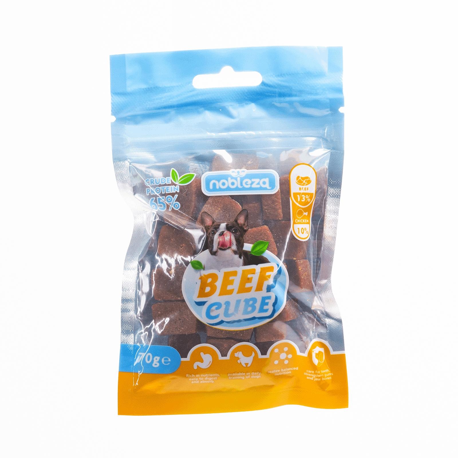 Beef cube  70G