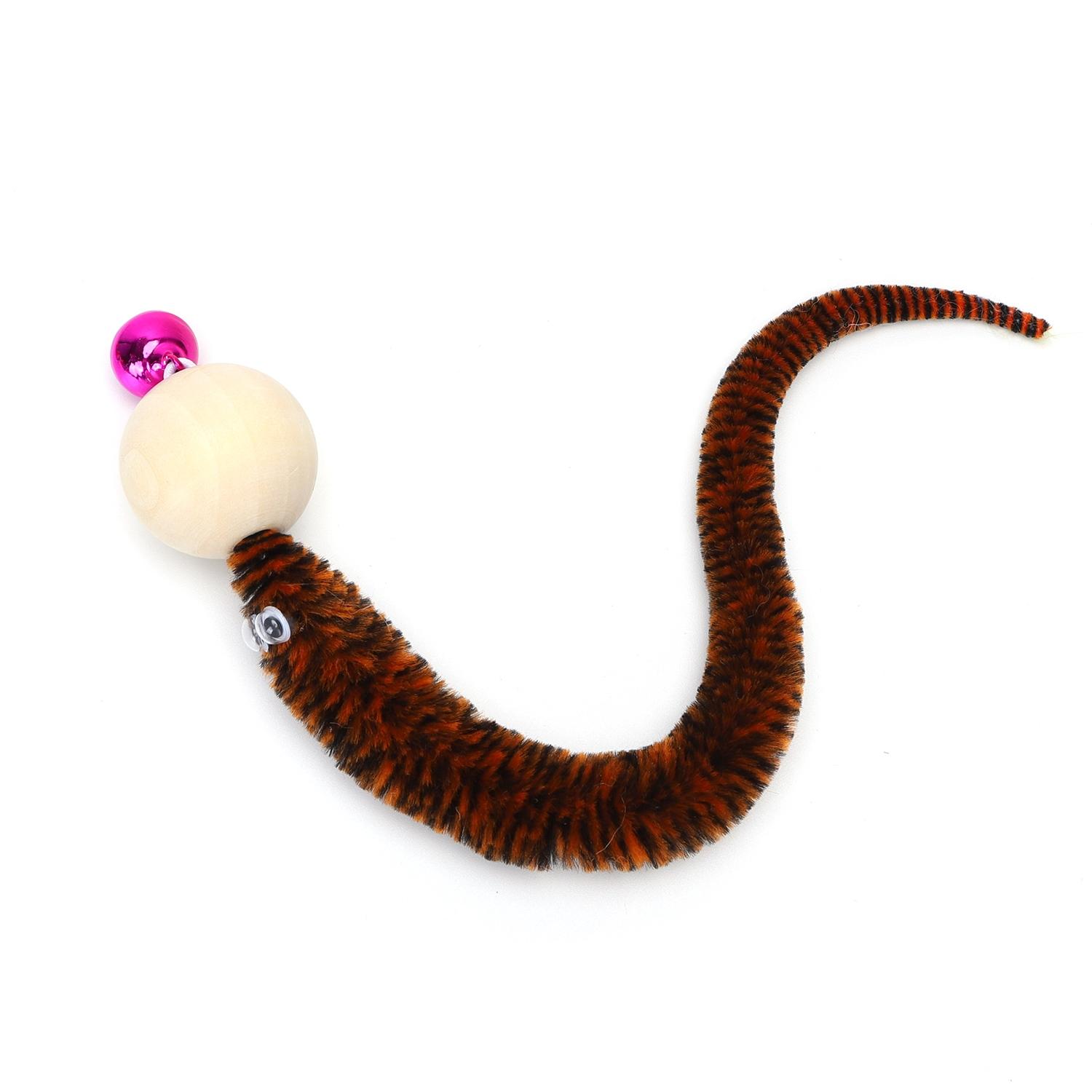 Caterpillar Toys