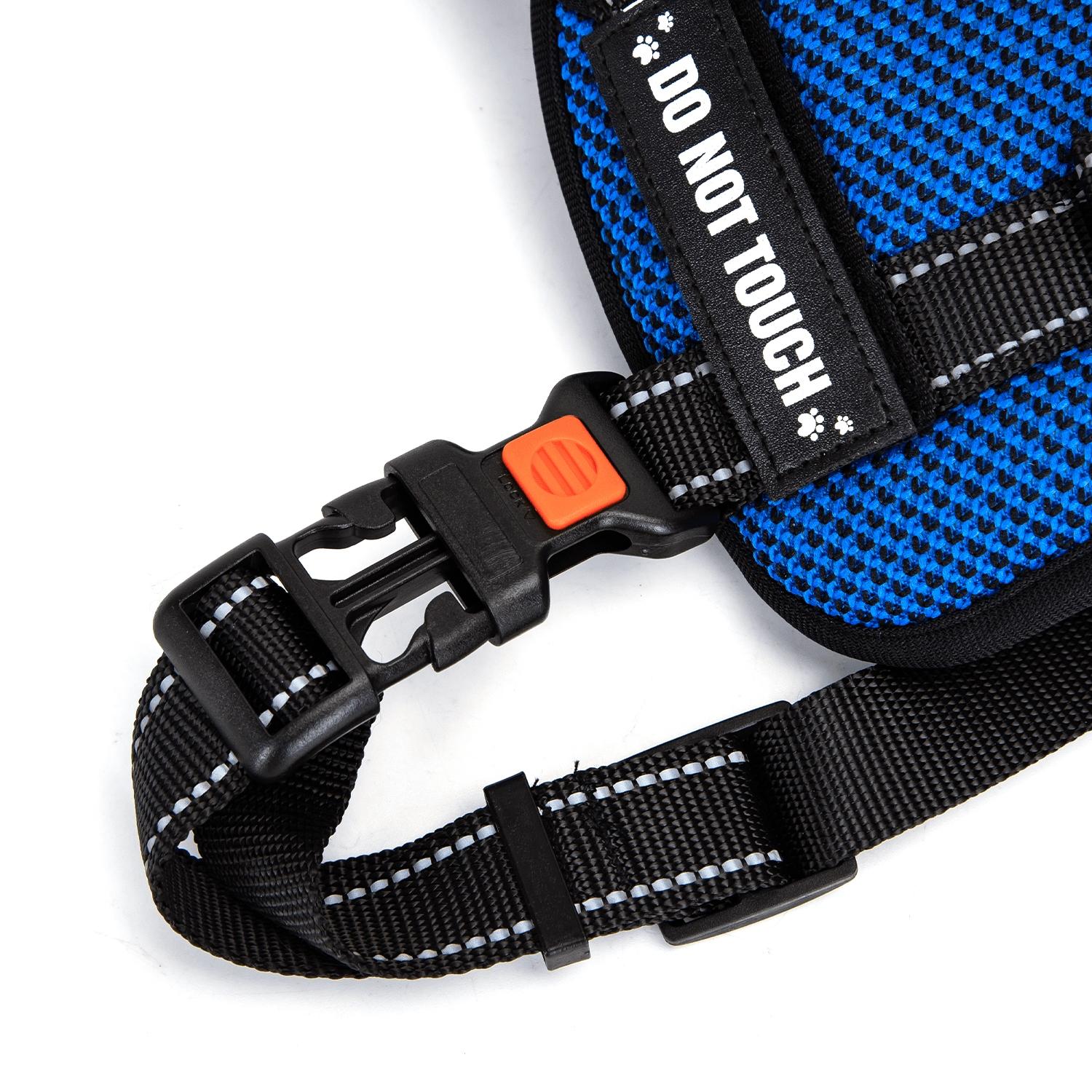 Dog harness