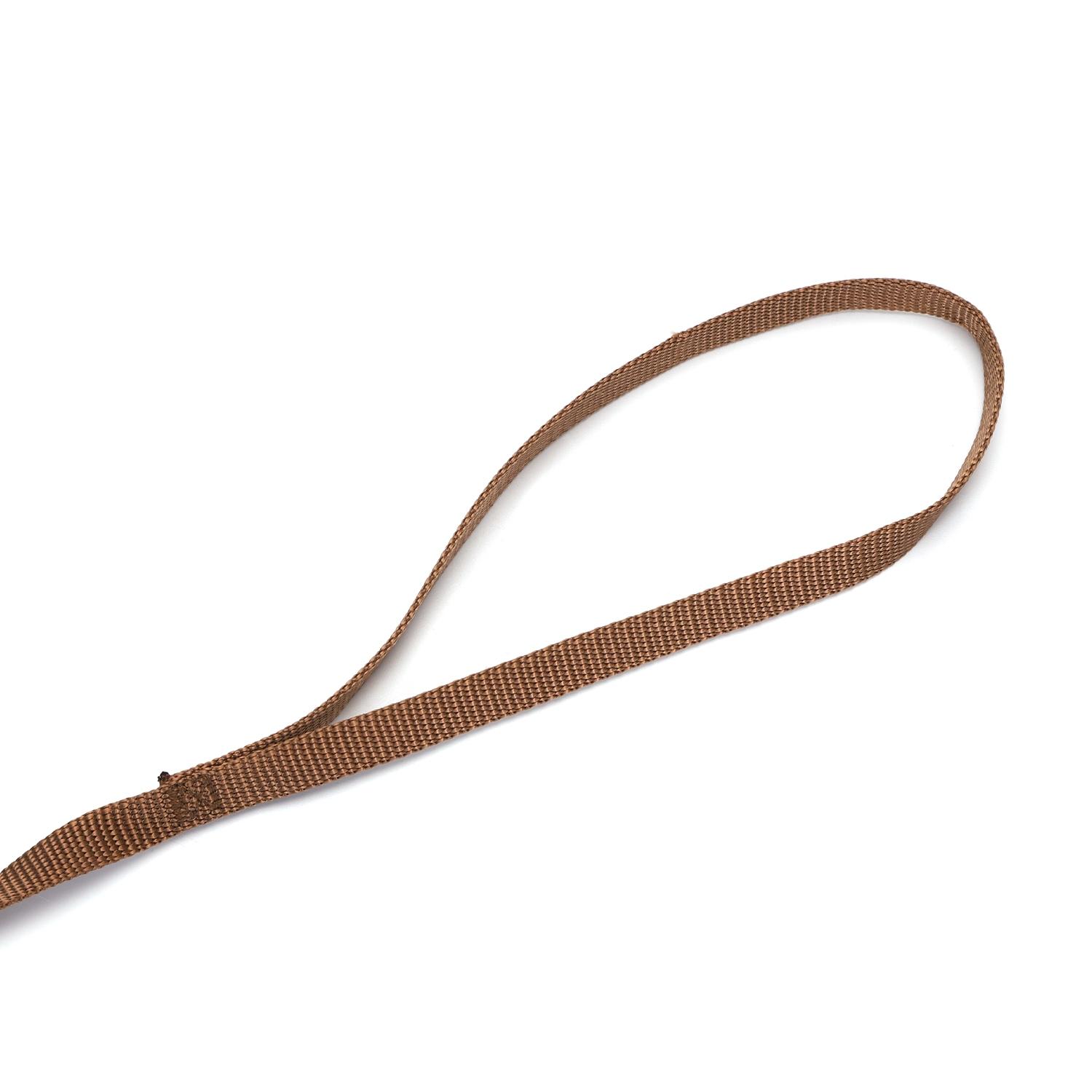 Imitation nylon handle